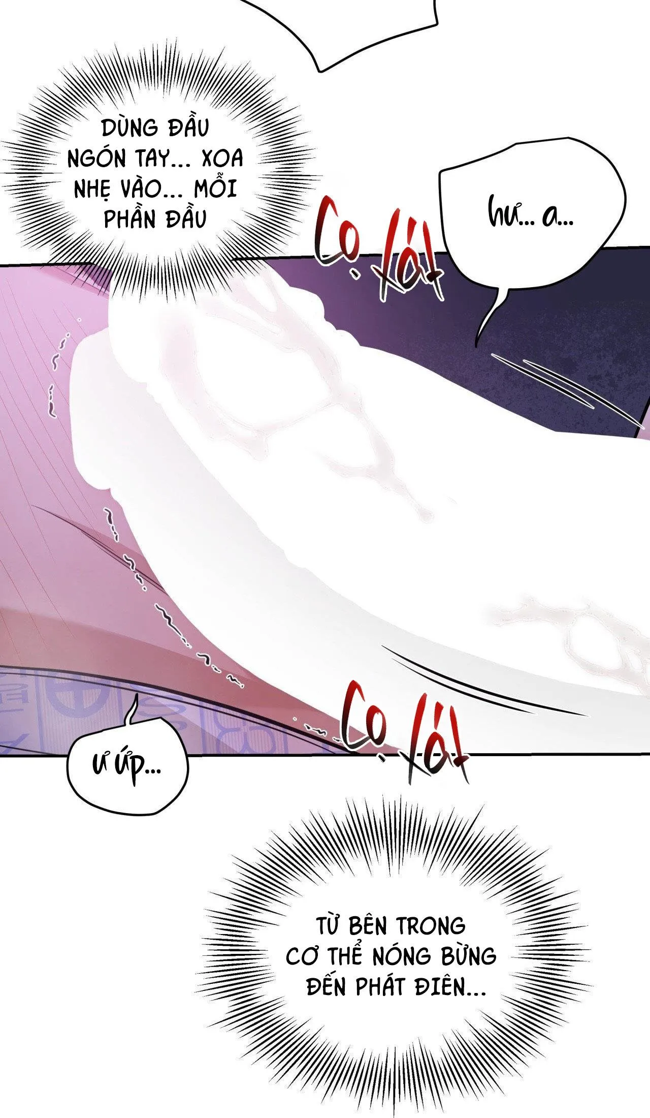 LỆNH CỨU RỖI Chapter 44 Trang 23