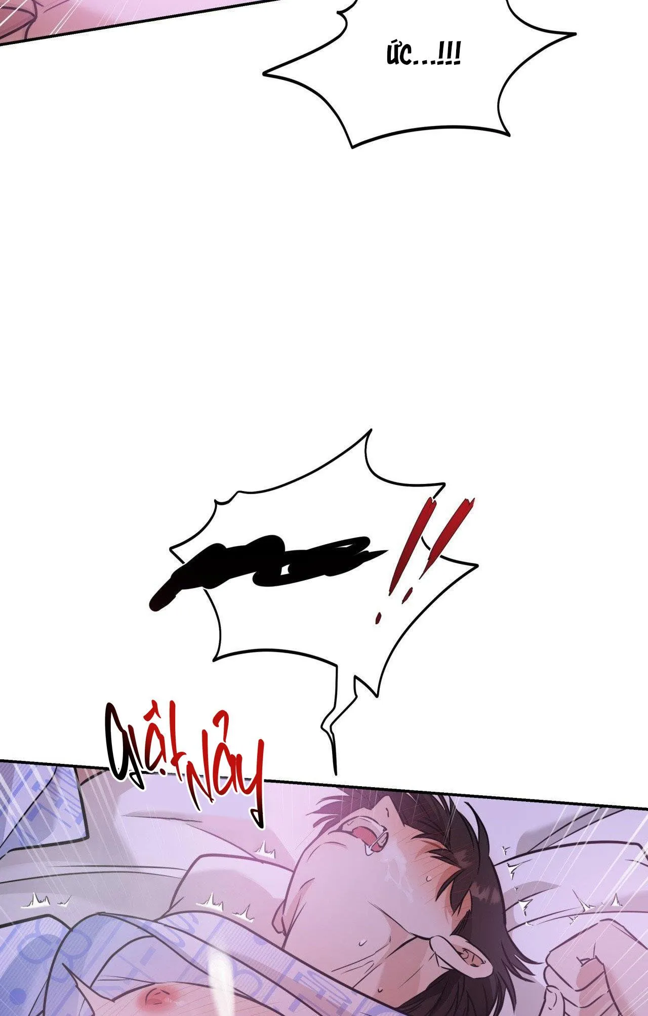 LỆNH CỨU RỖI Chapter 44 Trang 25