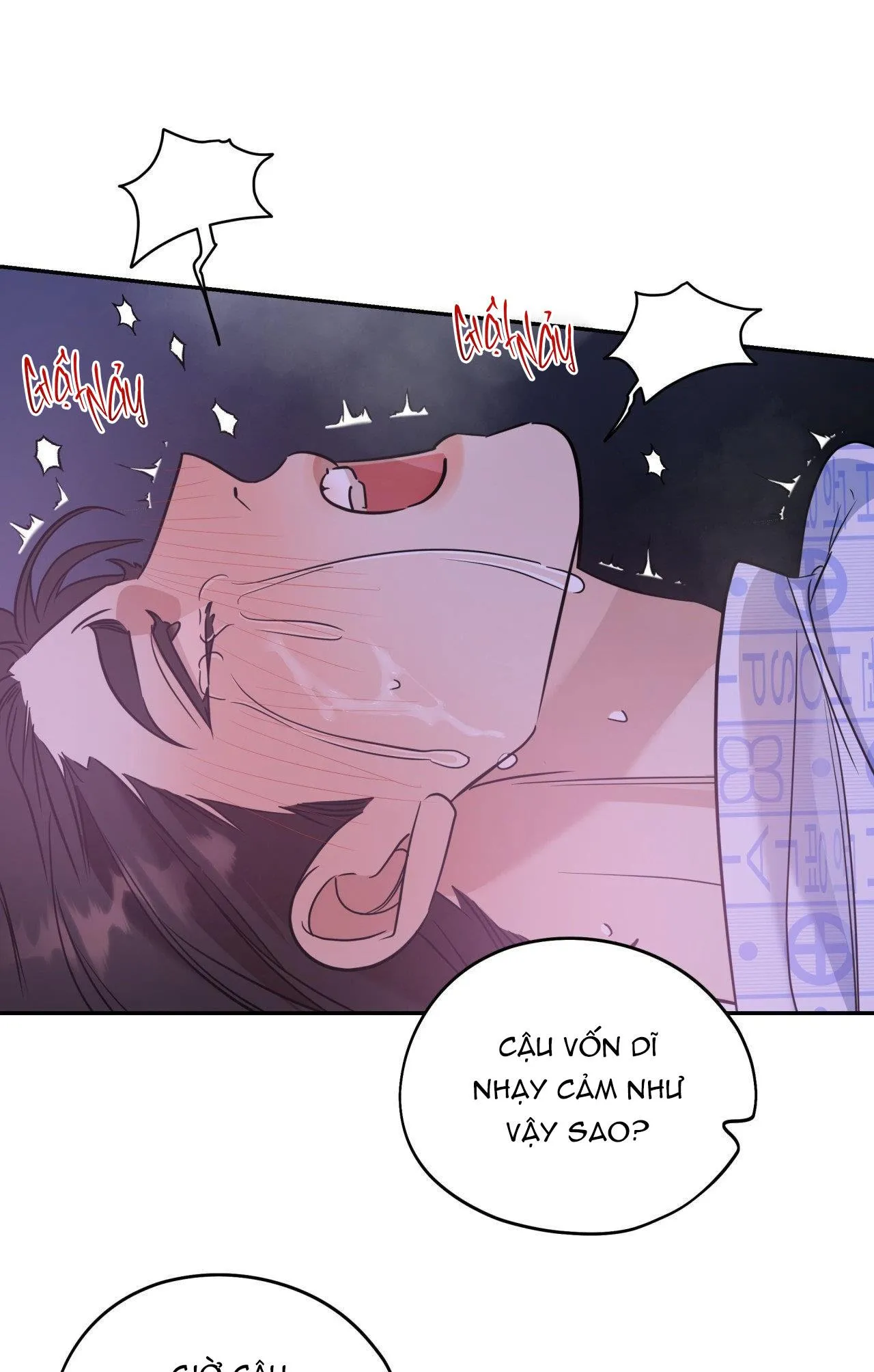 LỆNH CỨU RỖI Chapter 44 Trang 27