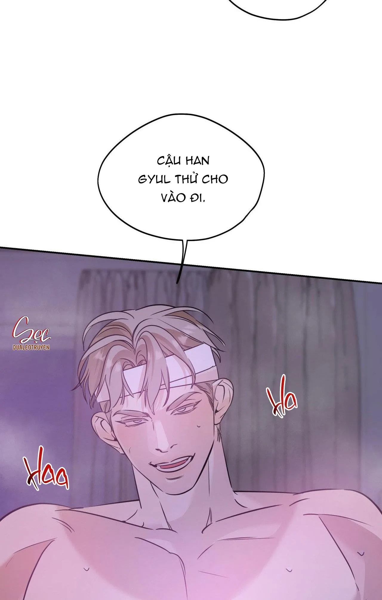 LỆNH CỨU RỖI Chapter 44 Trang 33