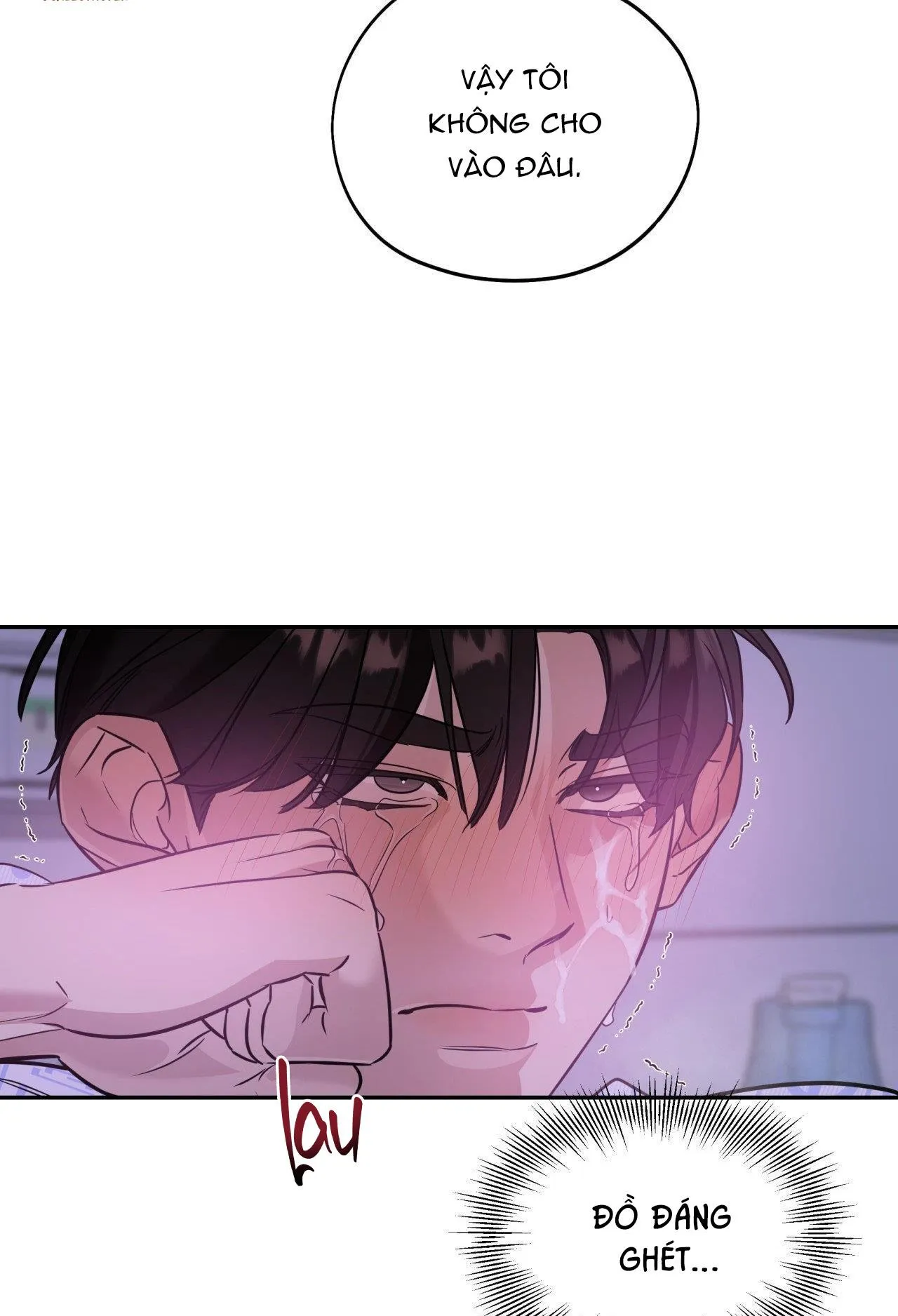 LỆNH CỨU RỖI Chapter 44 Trang 36