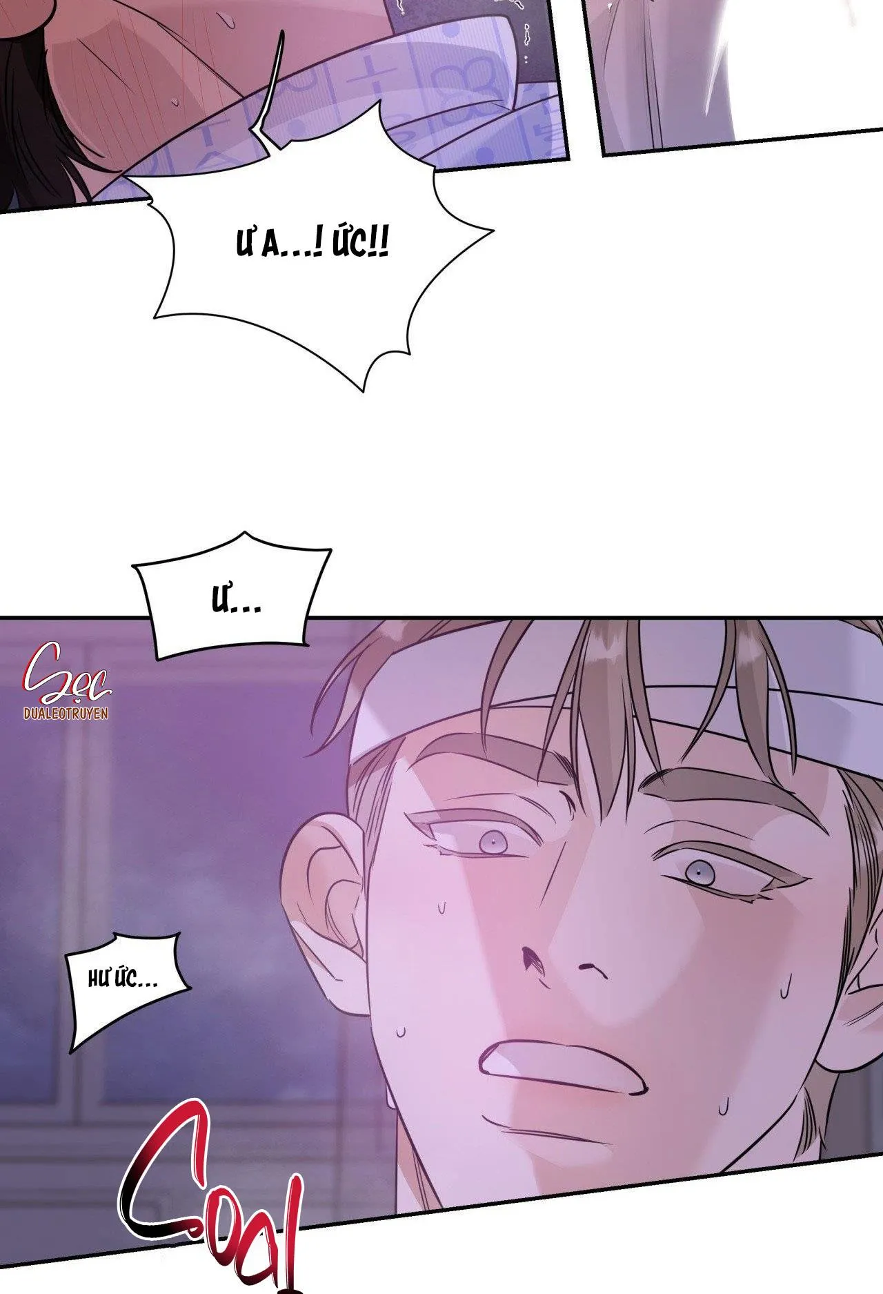 LỆNH CỨU RỖI Chapter 44 Trang 38