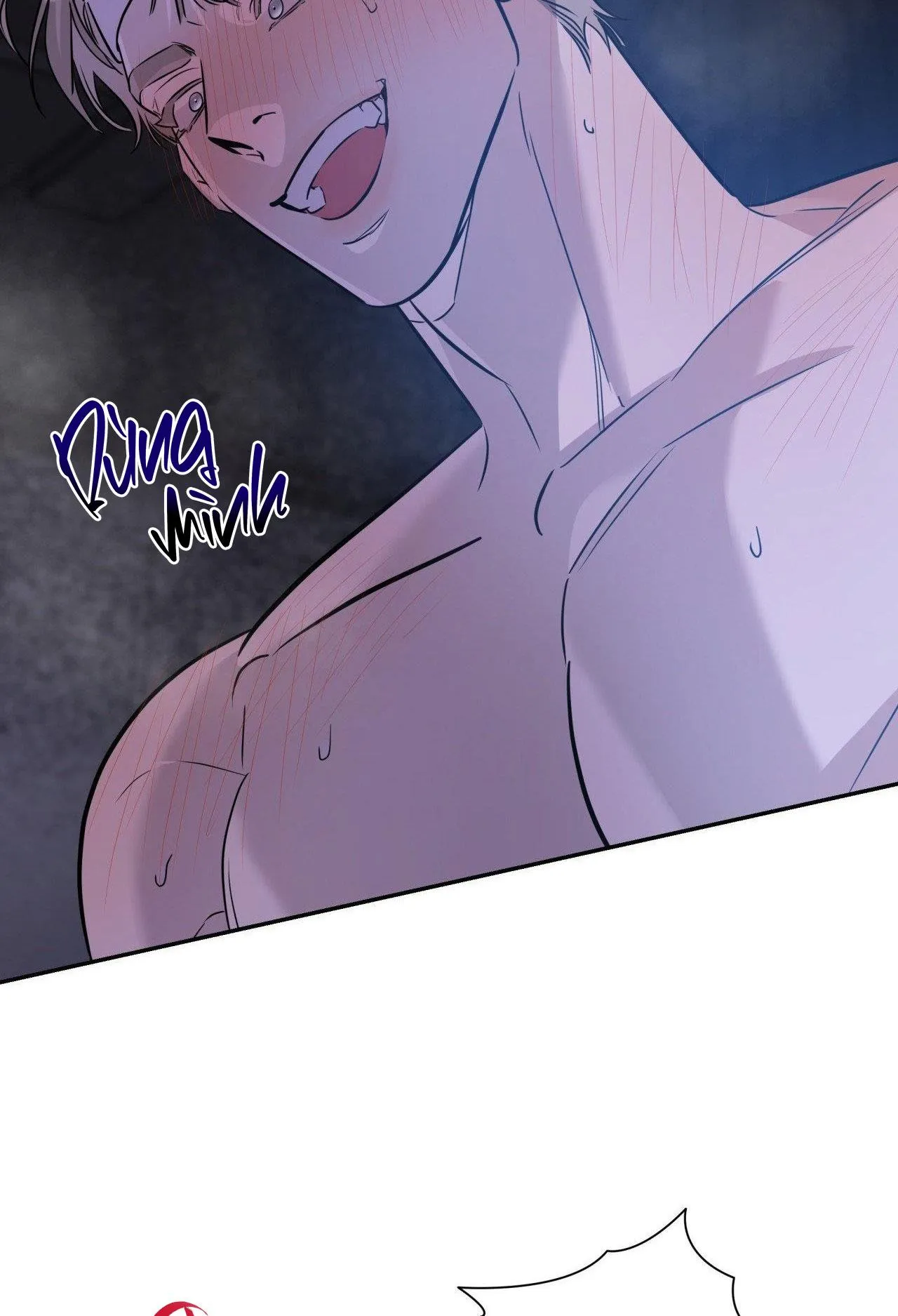 LỆNH CỨU RỖI Chapter 44 Trang 42