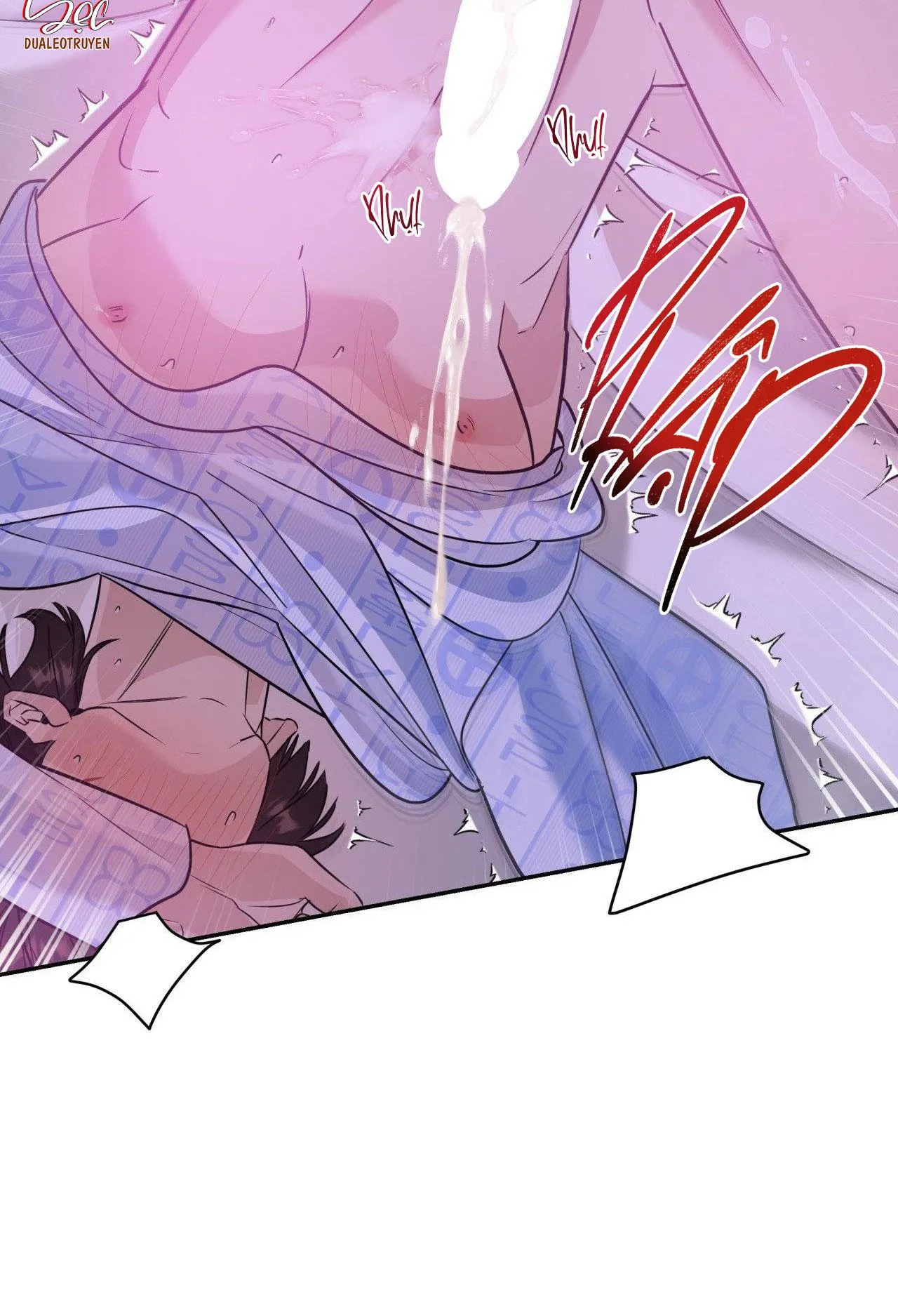 LỆNH CỨU RỖI Chapter 44 Trang 45