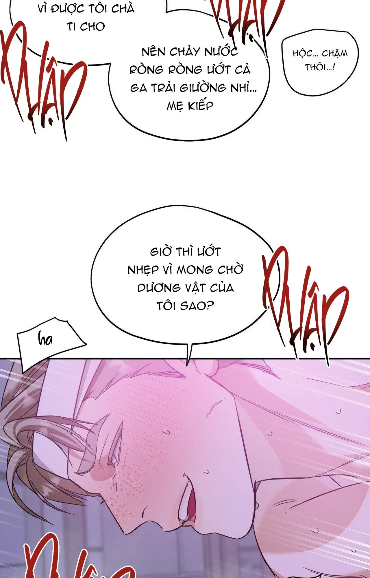 LỆNH CỨU RỖI Chapter 44 Trang 47