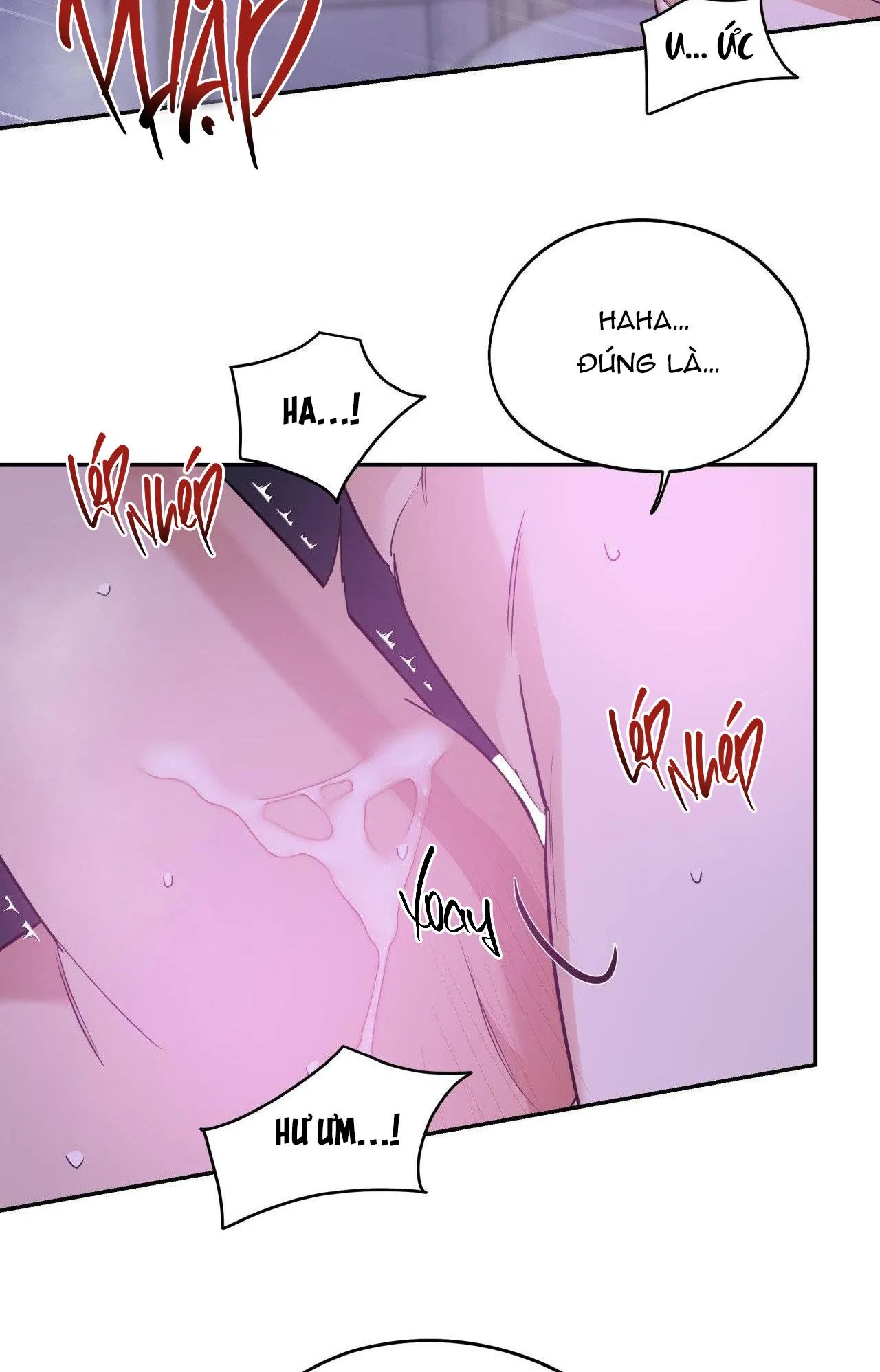 LỆNH CỨU RỖI Chapter 44 Trang 48