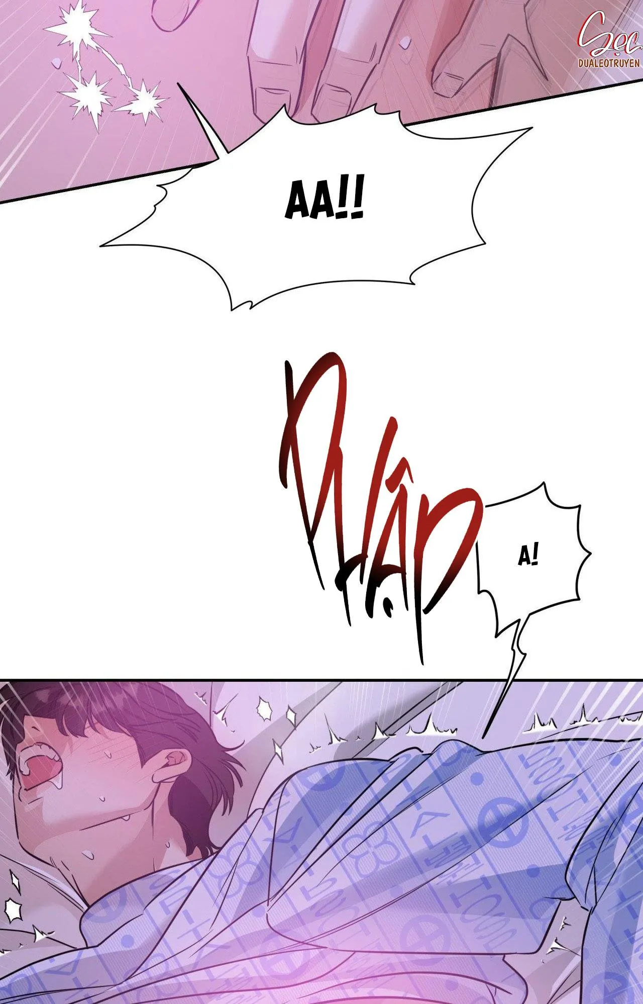 LỆNH CỨU RỖI Chapter 44 Trang 50