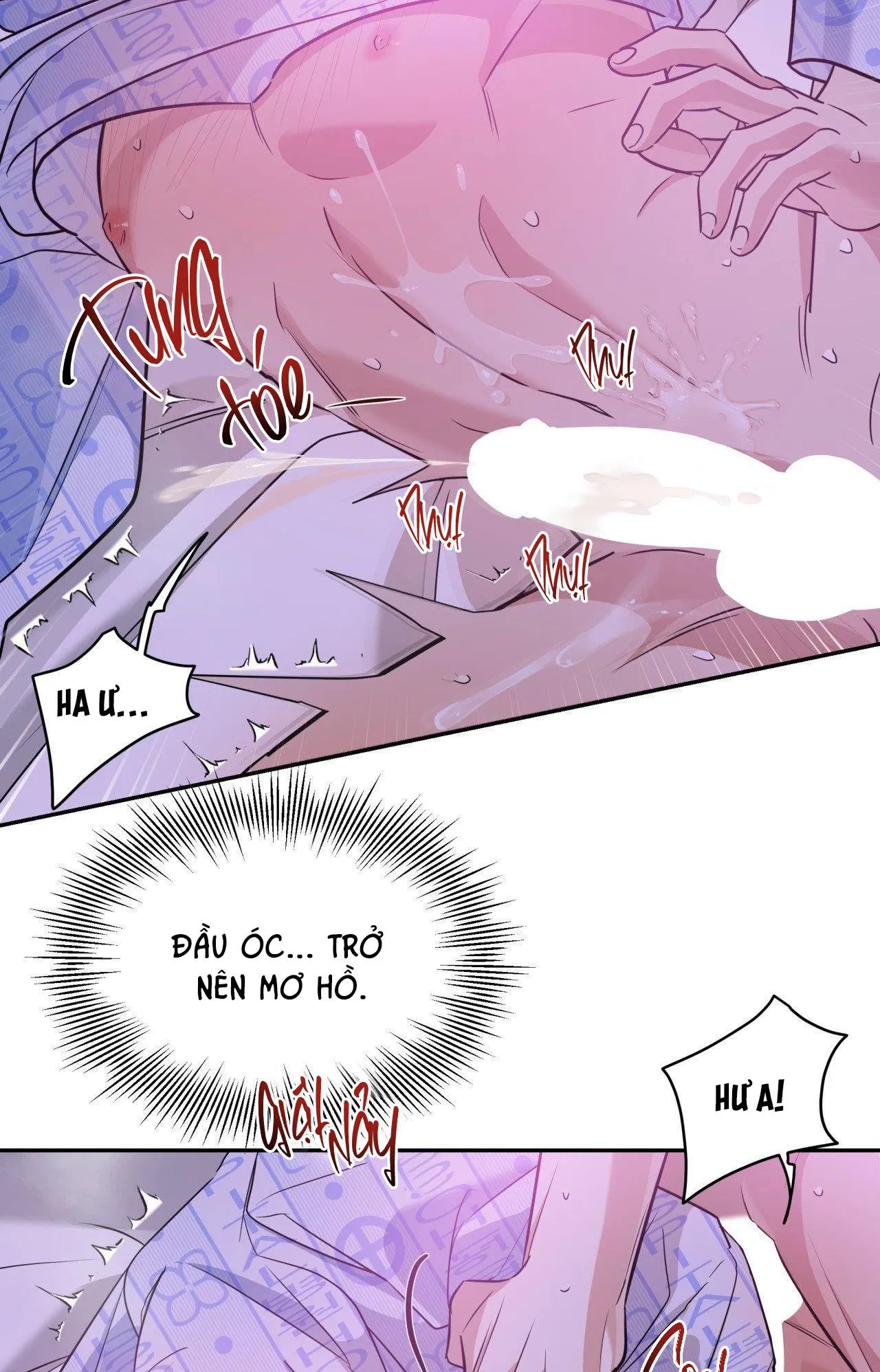 LỆNH CỨU RỖI Chapter 44 Trang 51