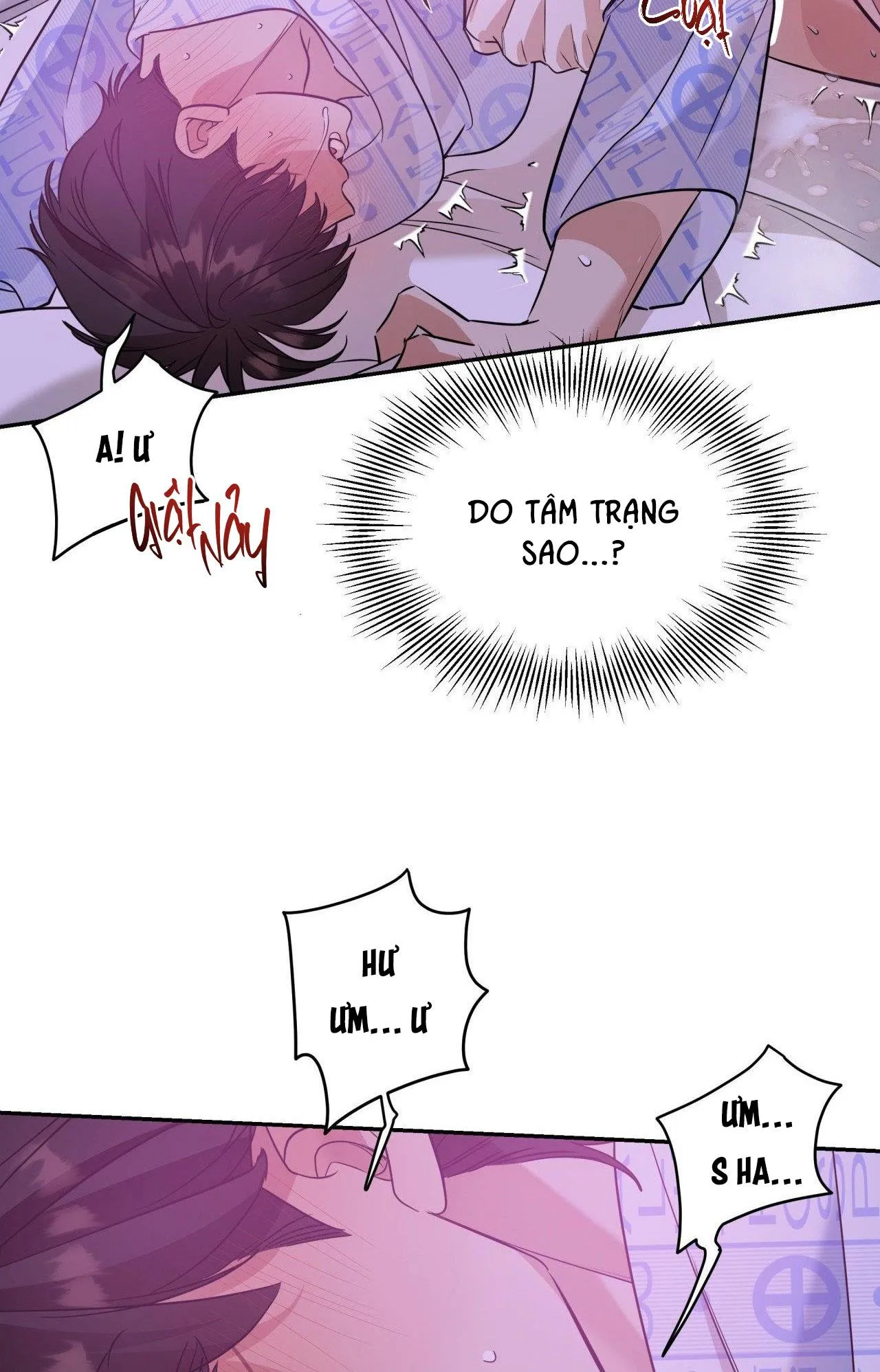 LỆNH CỨU RỖI Chapter 44 Trang 52