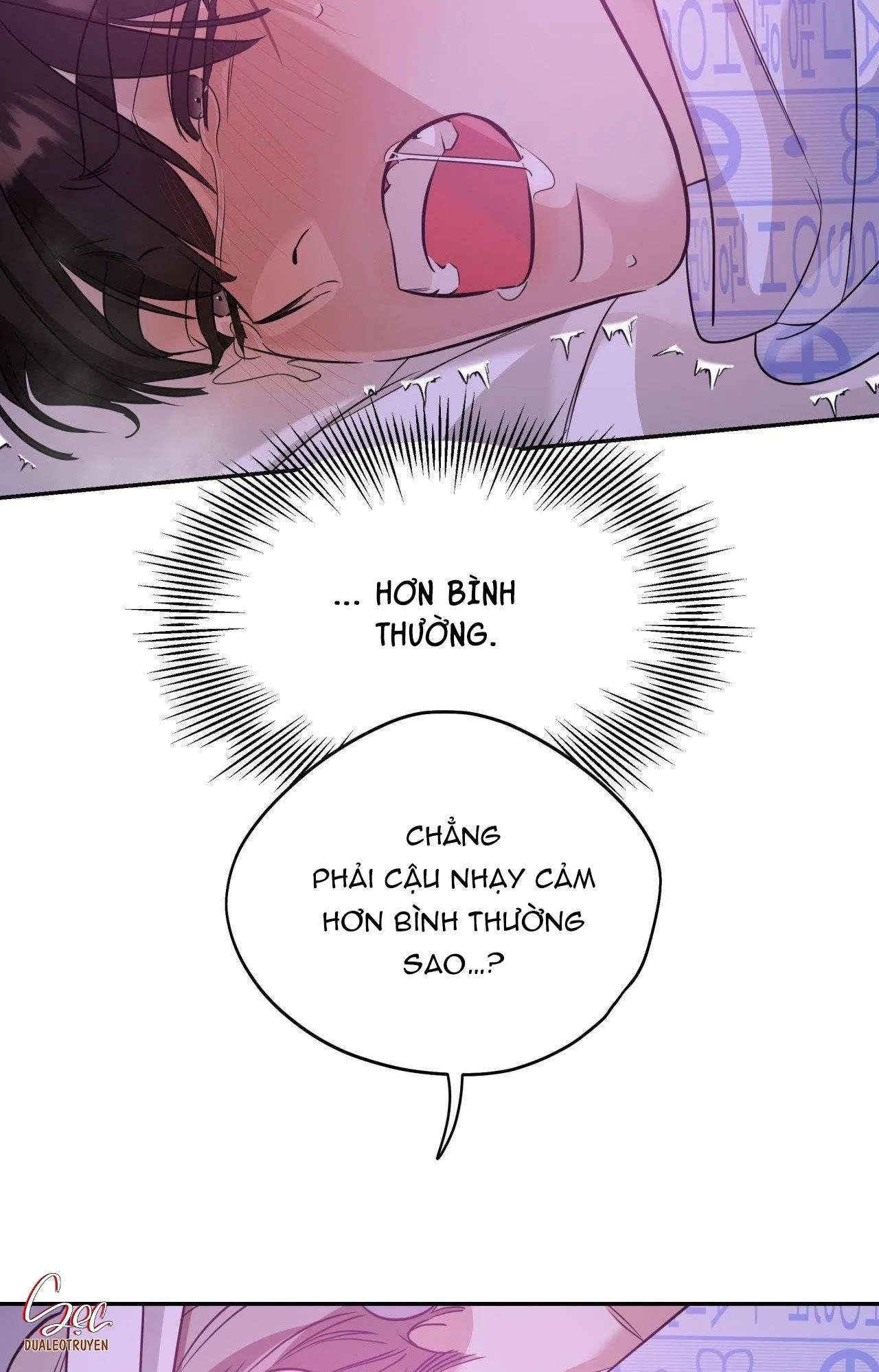 LỆNH CỨU RỖI Chapter 44 Trang 53