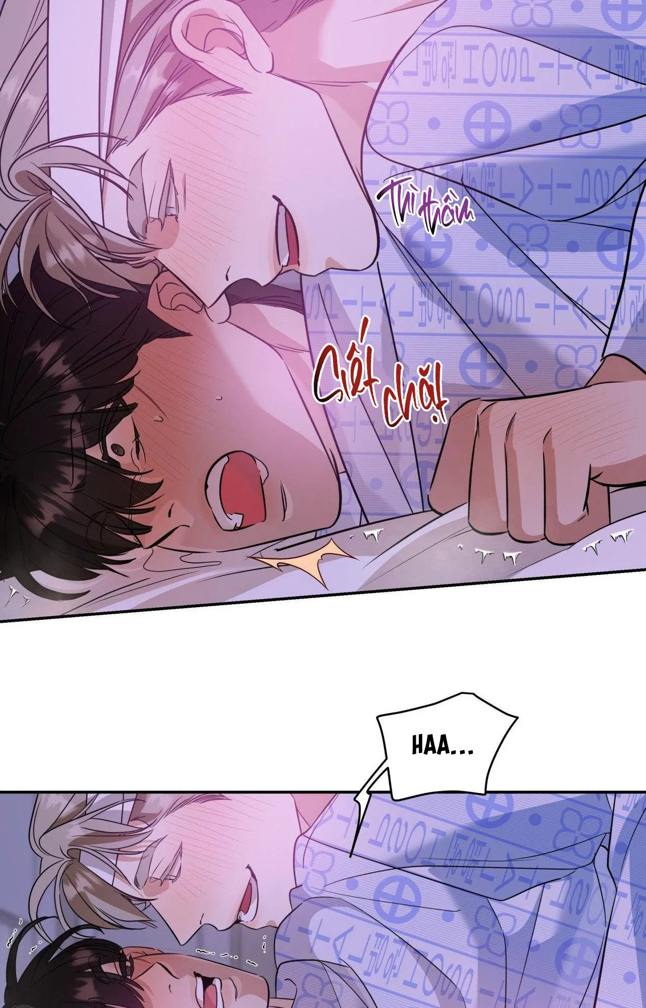 LỆNH CỨU RỖI Chapter 44 Trang 54