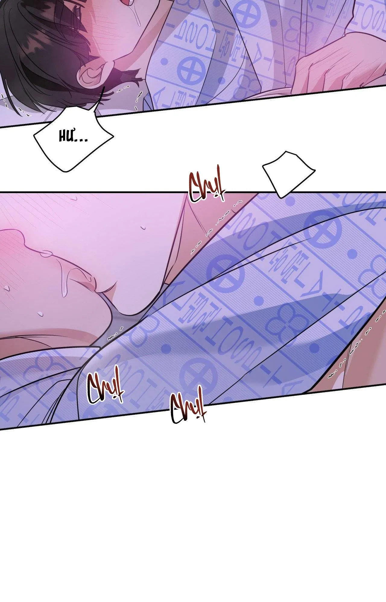 LỆNH CỨU RỖI Chapter 44 Trang 55