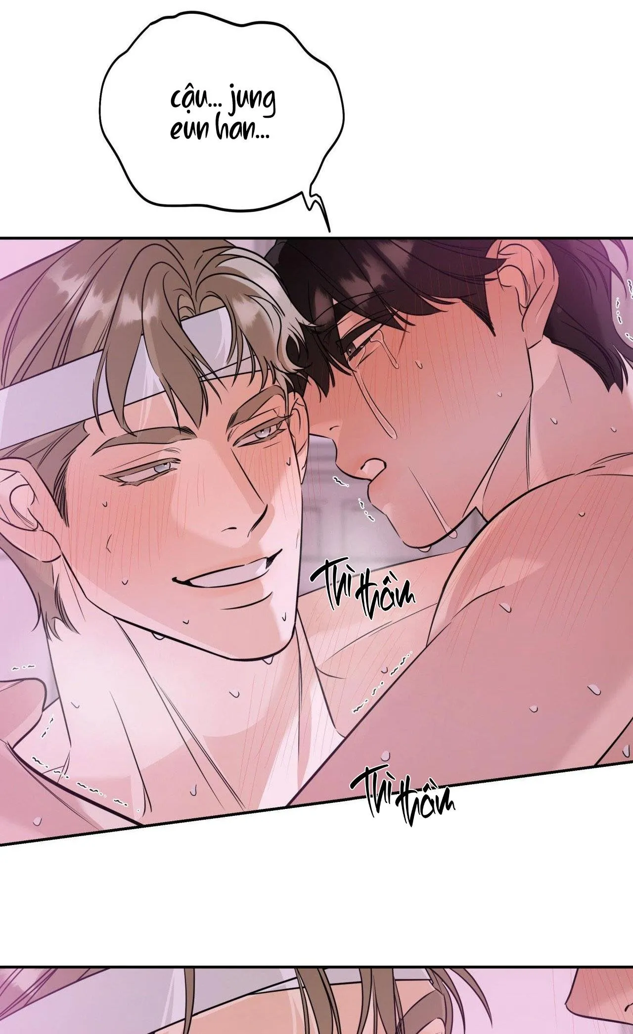 LỆNH CỨU RỖI Chapter 45 Trang 4