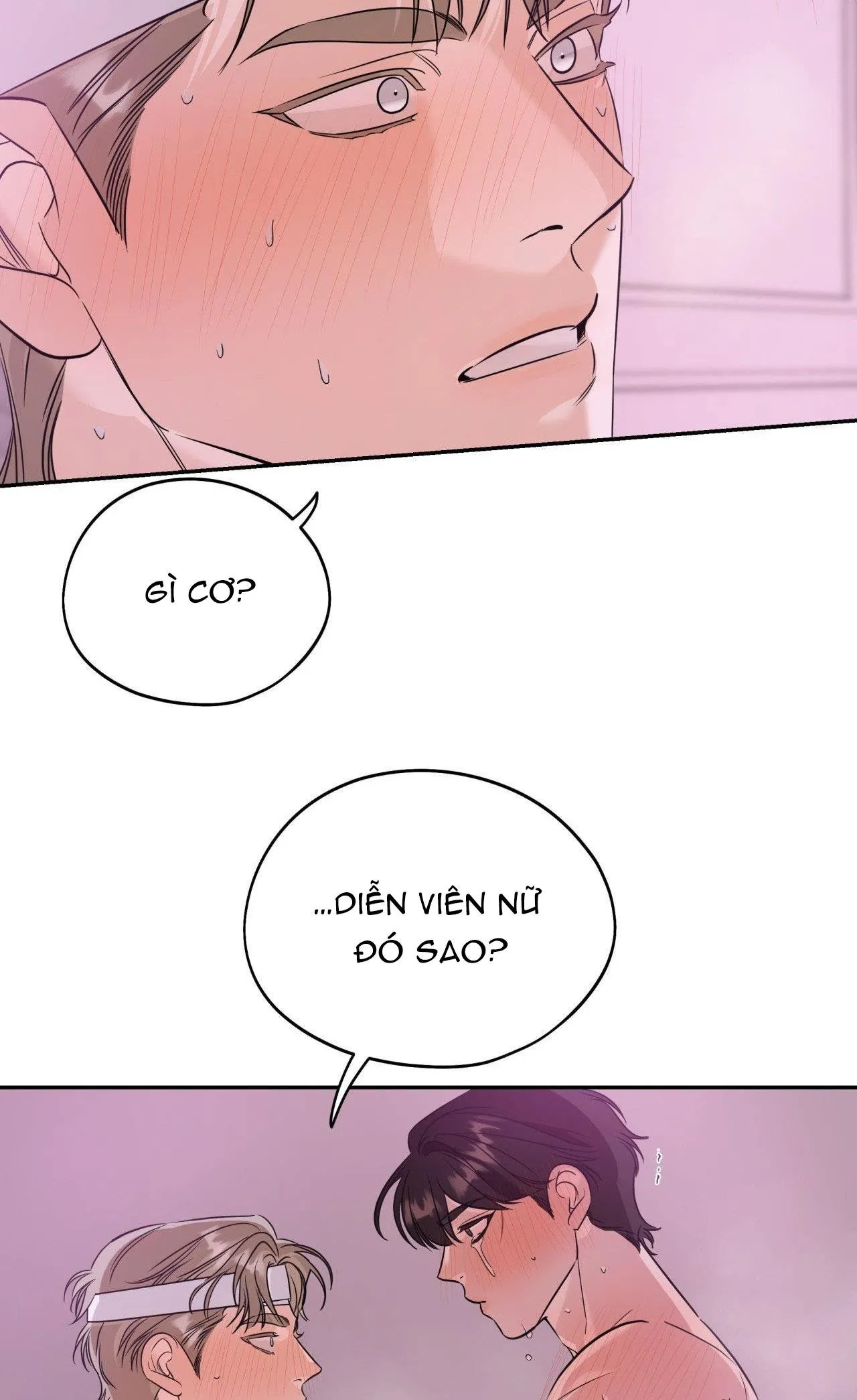 LỆNH CỨU RỖI Chapter 45 Trang 5