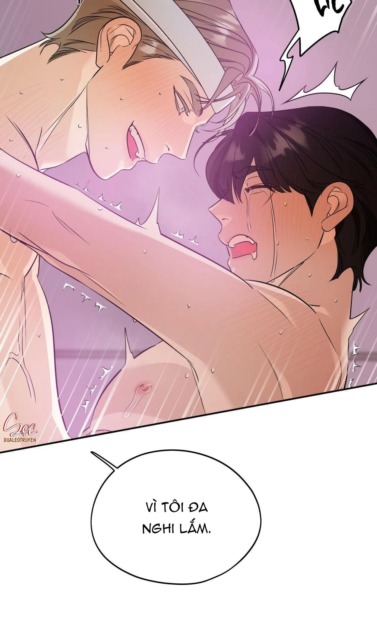 LỆNH CỨU RỖI Chapter 45 Trang 12