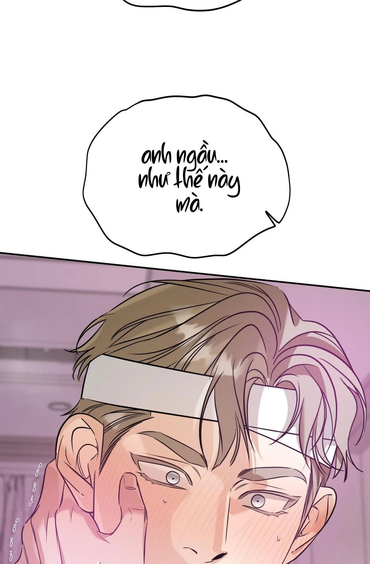 LỆNH CỨU RỖI Chapter 45 Trang 14