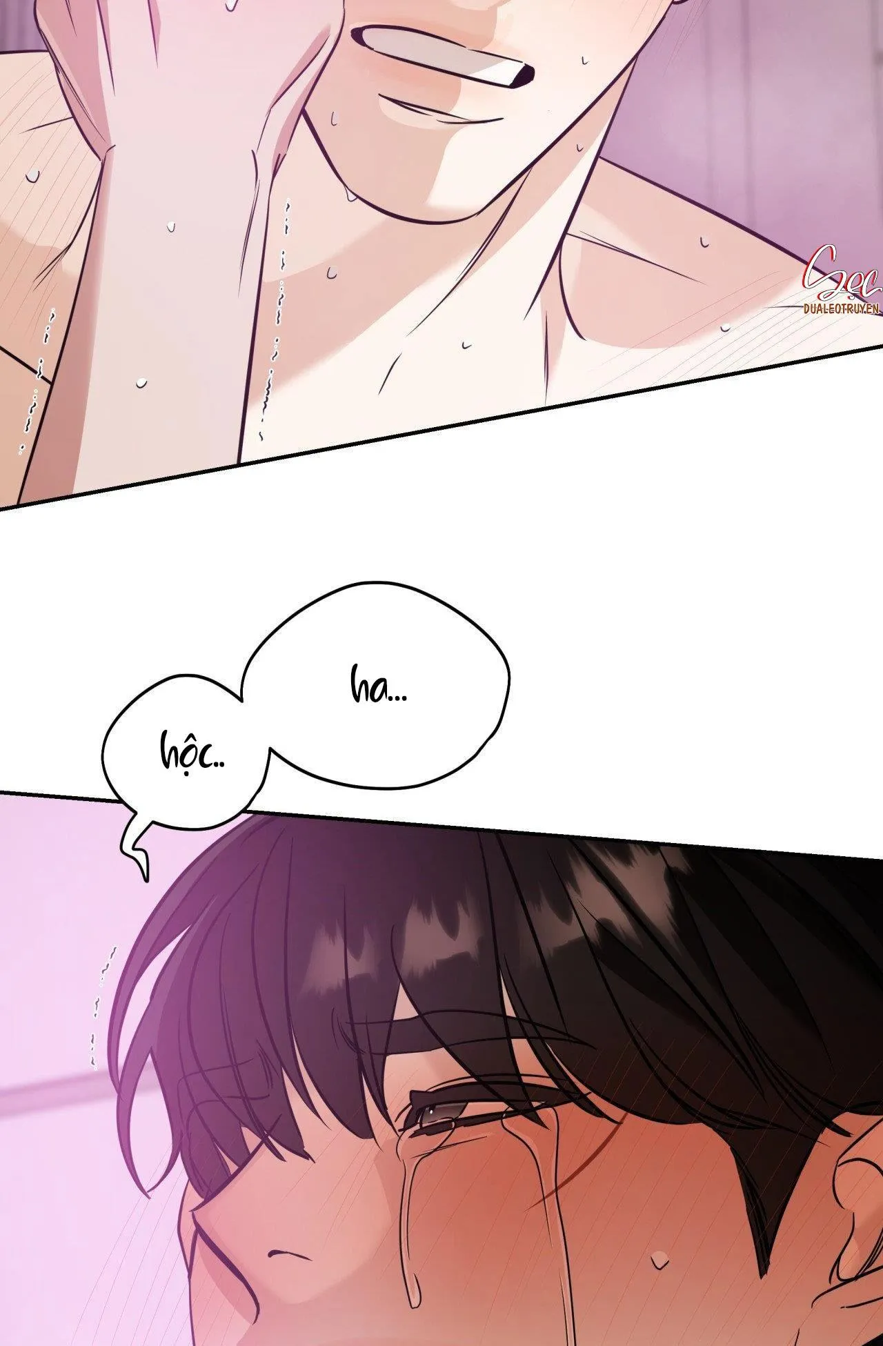 LỆNH CỨU RỖI Chapter 45 Trang 15