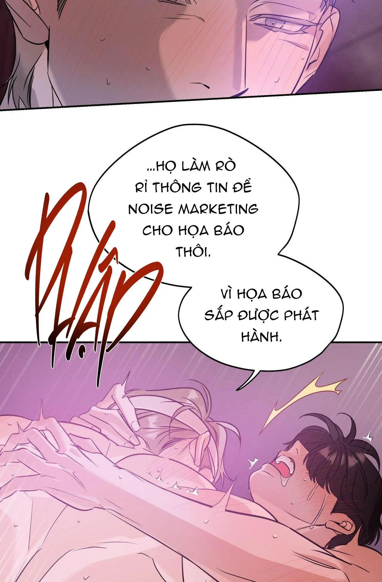 LỆNH CỨU RỖI Chapter 45 Trang 17