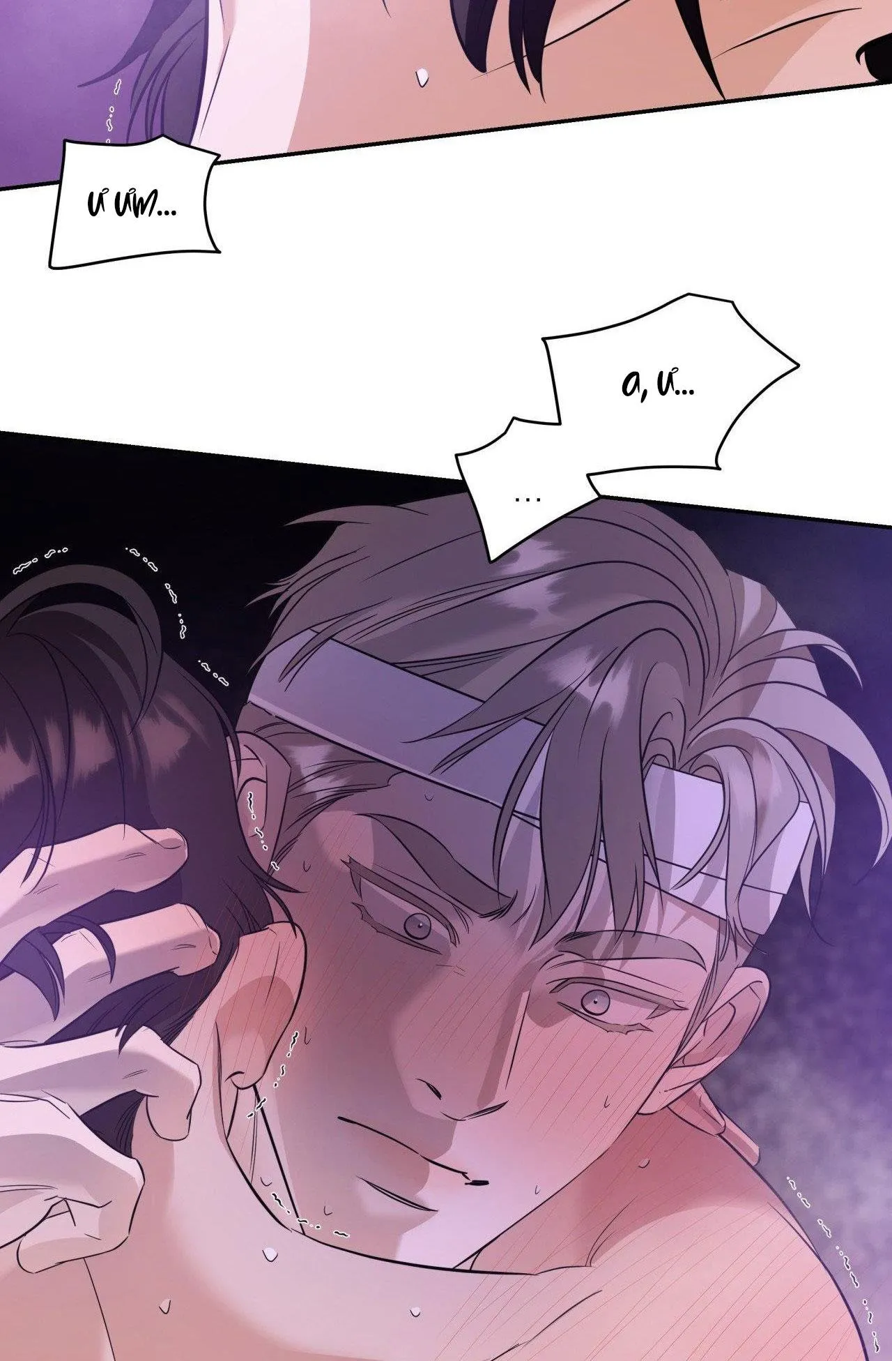 LỆNH CỨU RỖI Chapter 45 Trang 20