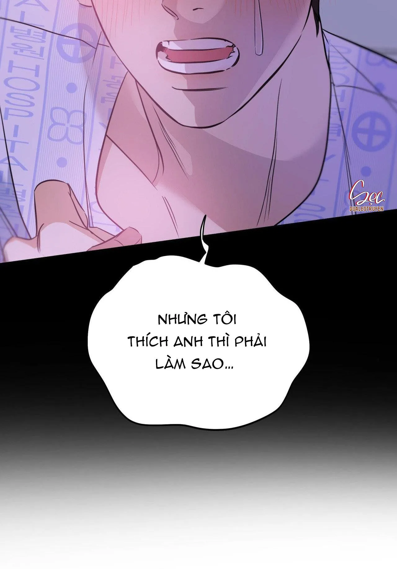 LỆNH CỨU RỖI Chapter 45 Trang 29