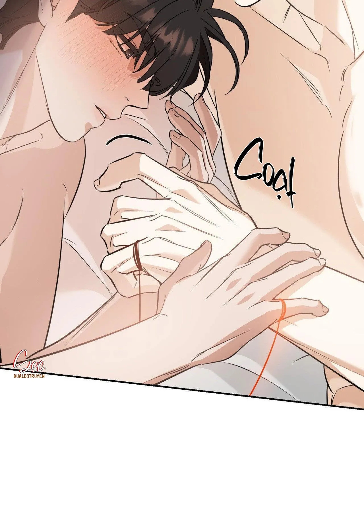 LỆNH CỨU RỖI Chapter 45 Trang 34