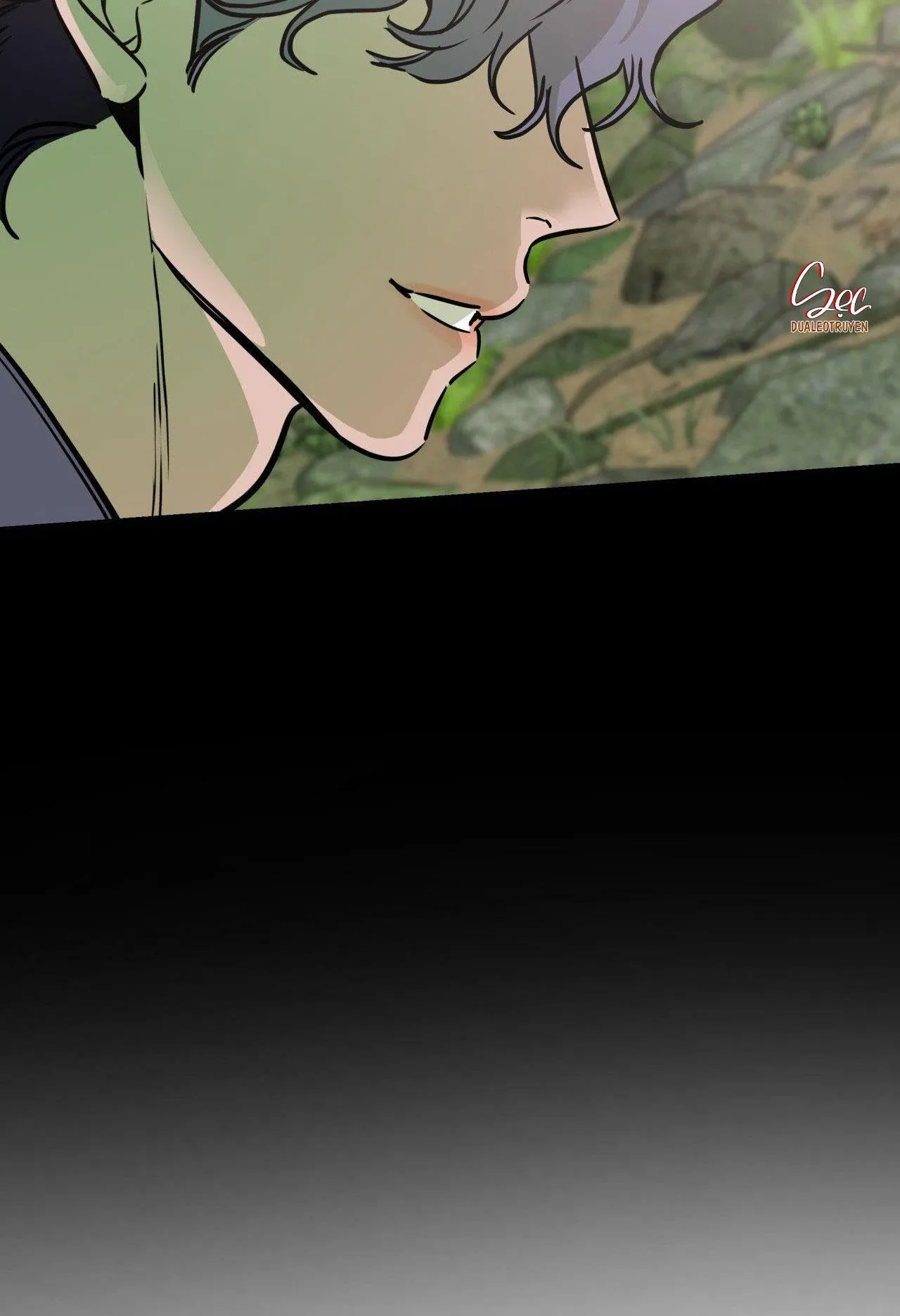 LỆNH CỨU RỖI Chapter 45 Trang 42