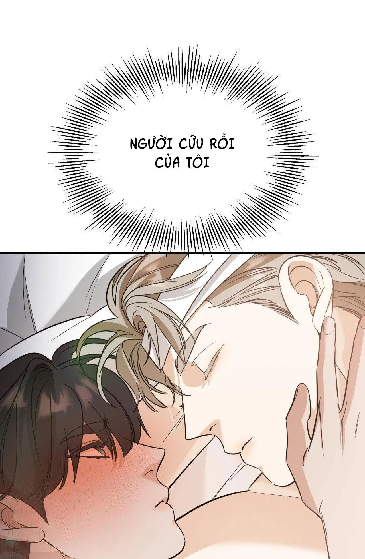 LỆNH CỨU RỖI Chapter 45 Trang 46