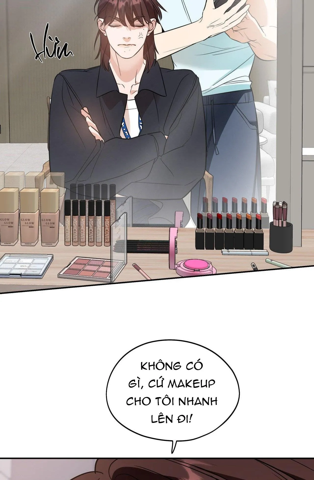 LỆNH CỨU RỖI Chapter 45 Trang 53