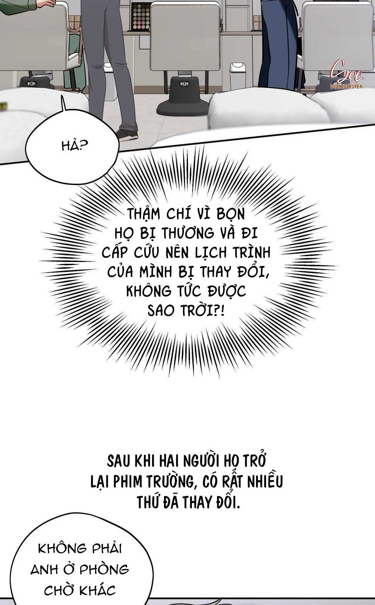 LỆNH CỨU RỖI Chapter 45 Trang 59