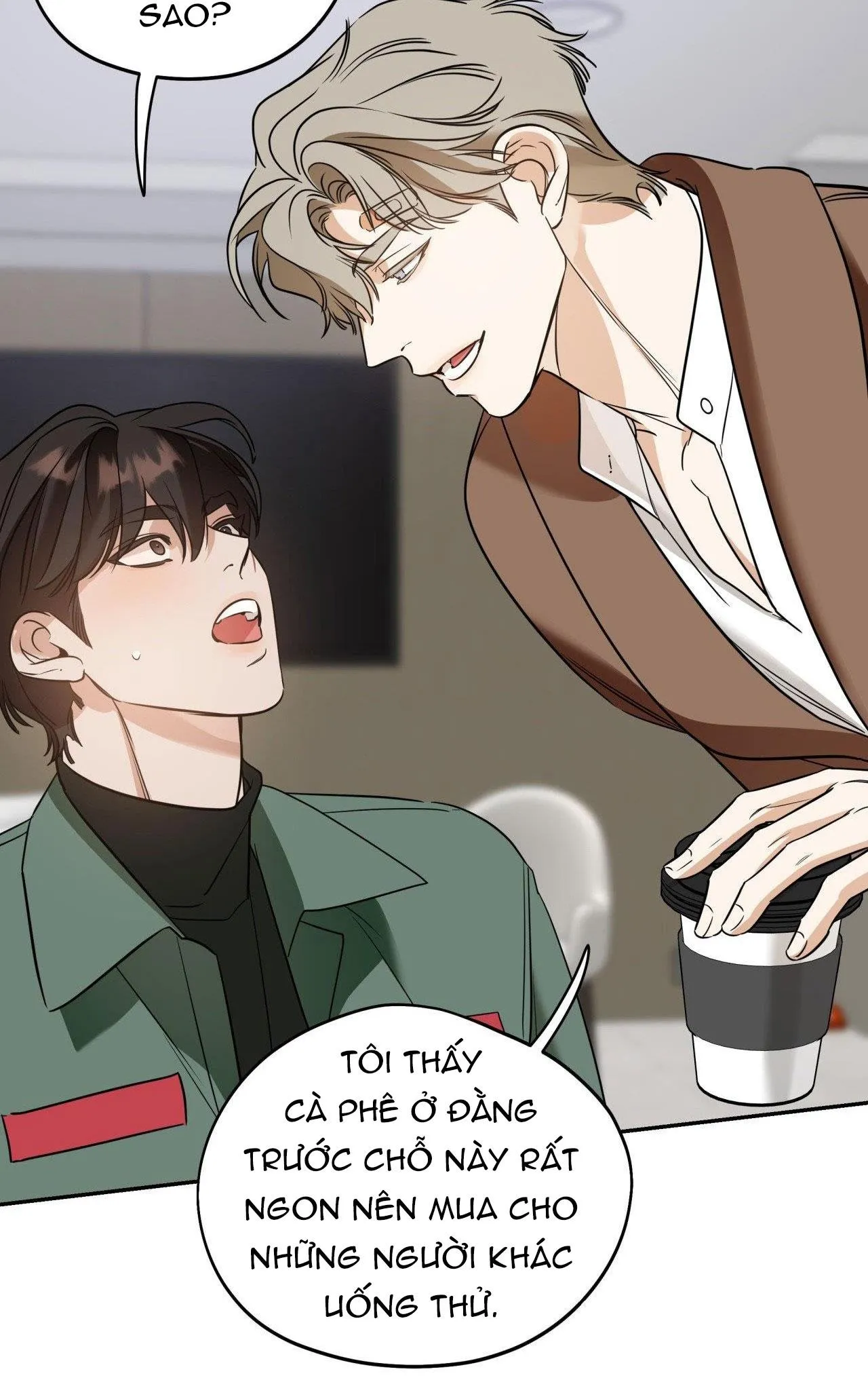 LỆNH CỨU RỖI Chapter 45 Trang 60