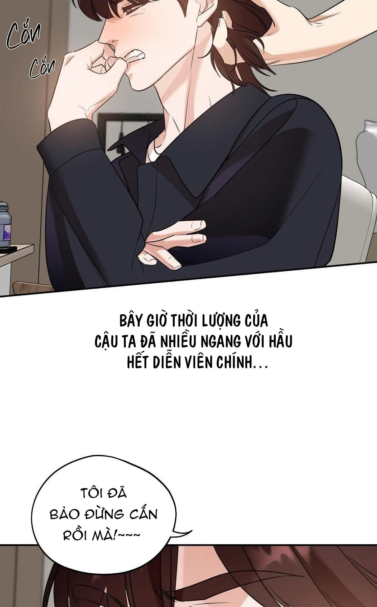 LỆNH CỨU RỖI Chapter 45 Trang 63