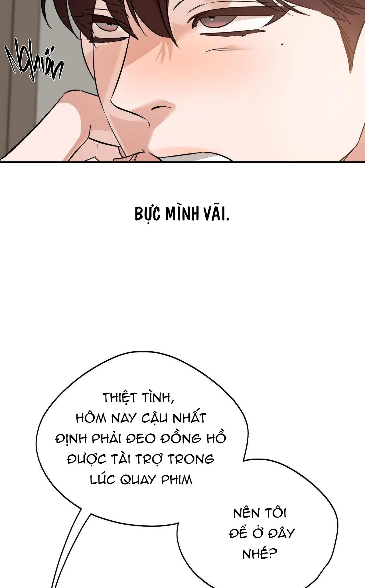 LỆNH CỨU RỖI Chapter 45 Trang 64