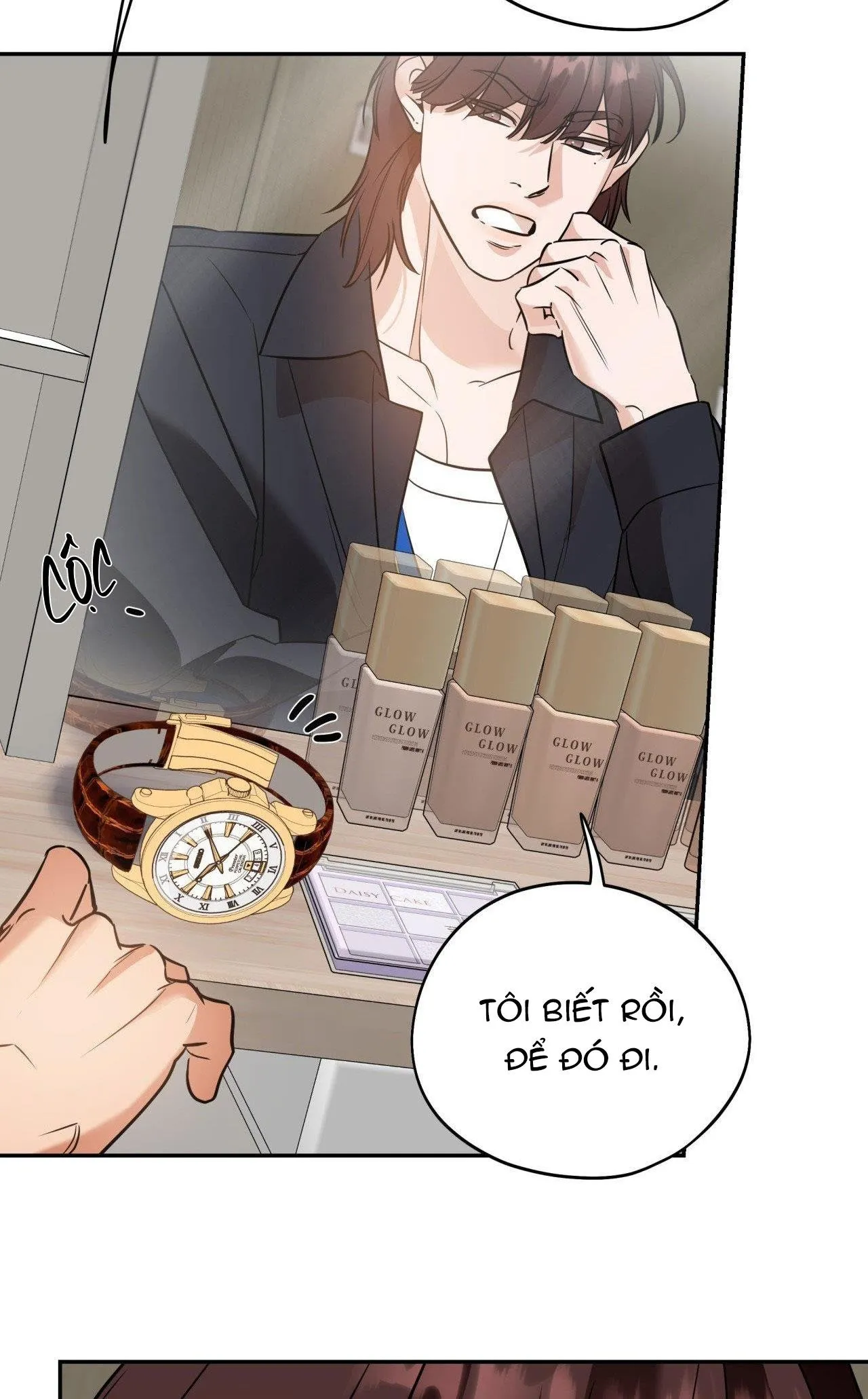 LỆNH CỨU RỖI Chapter 45 Trang 65