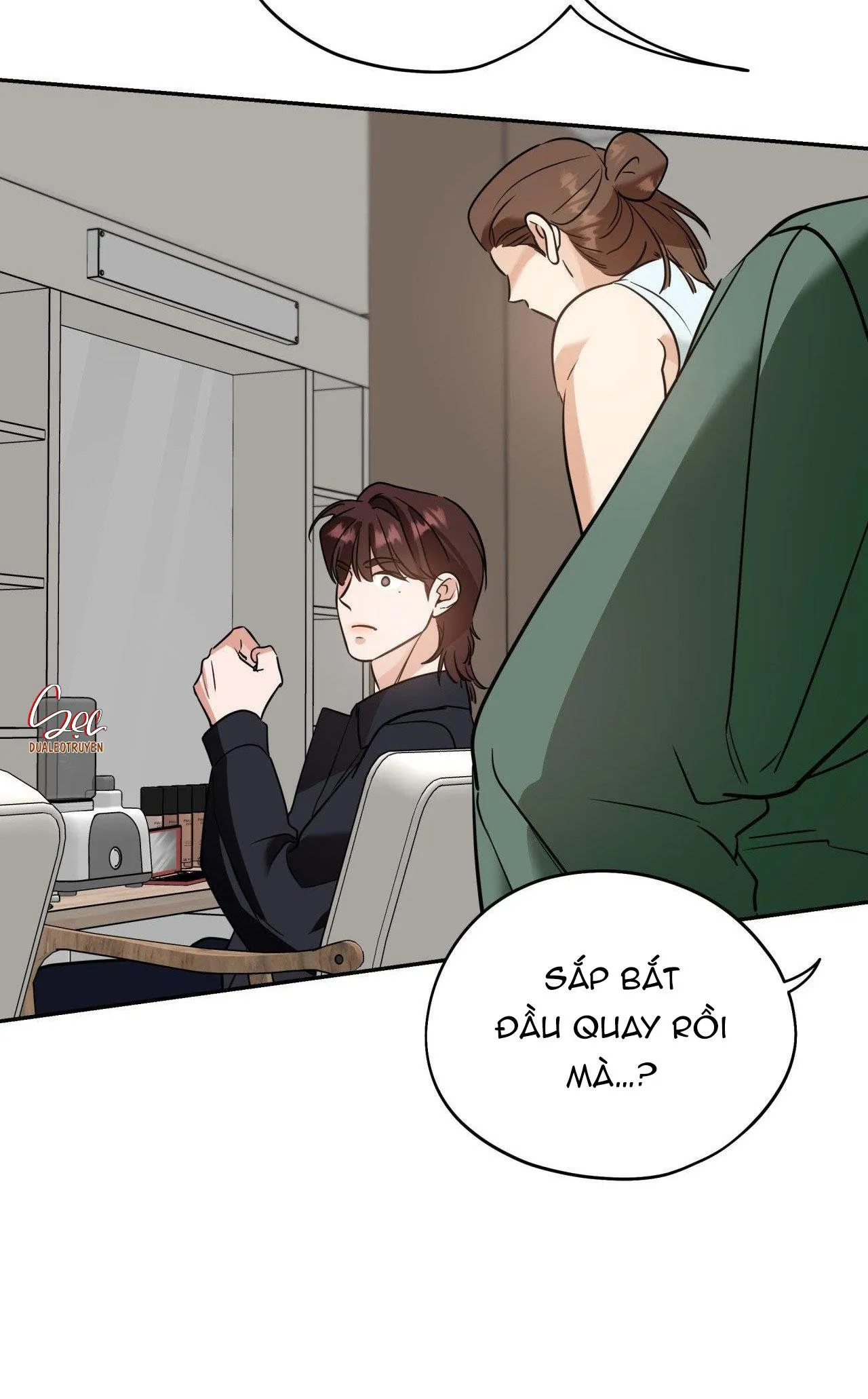 LỆNH CỨU RỖI Chapter 45 Trang 67