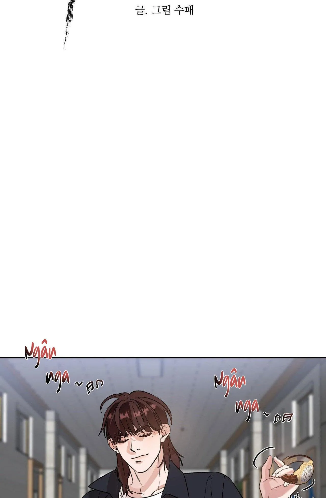 LỆNH CỨU RỖI Chapter 46 Trang 3