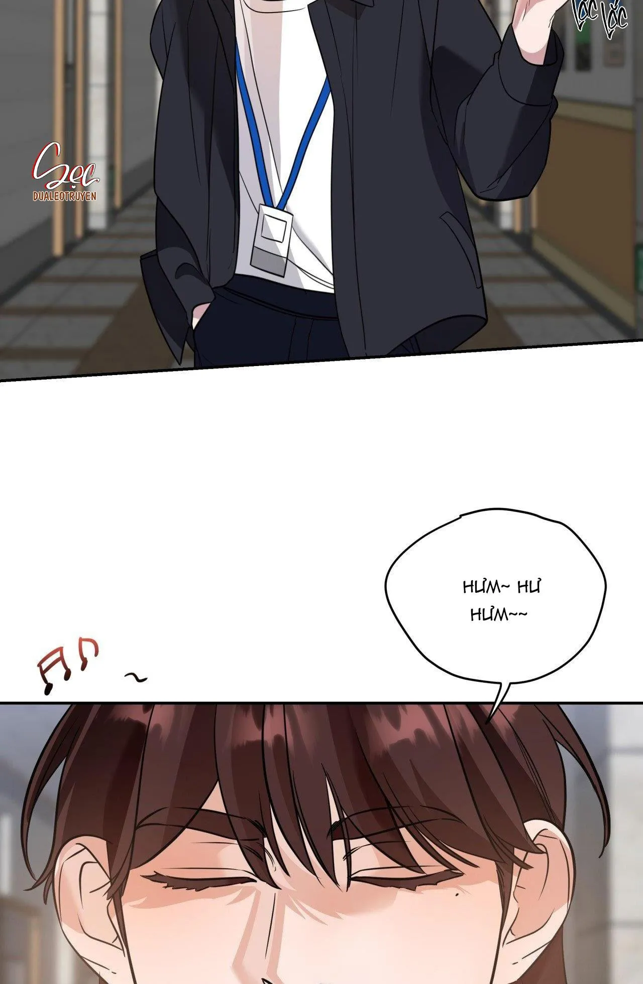 LỆNH CỨU RỖI Chapter 46 Trang 4