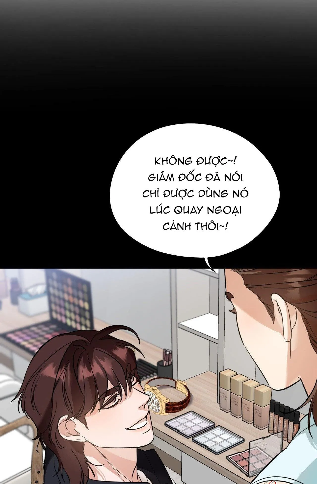 LỆNH CỨU RỖI Chapter 46 Trang 6
