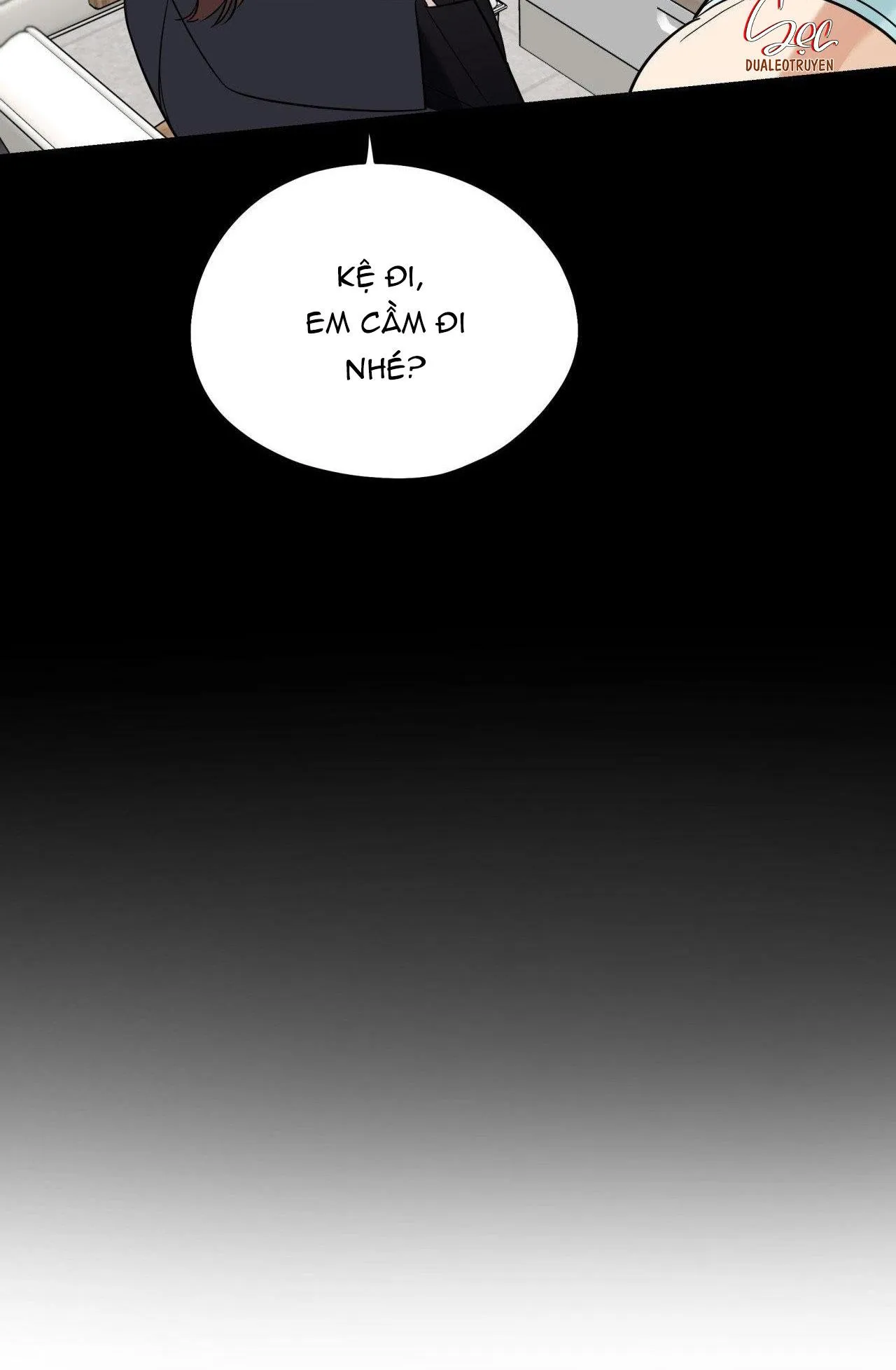 LỆNH CỨU RỖI Chapter 46 Trang 7