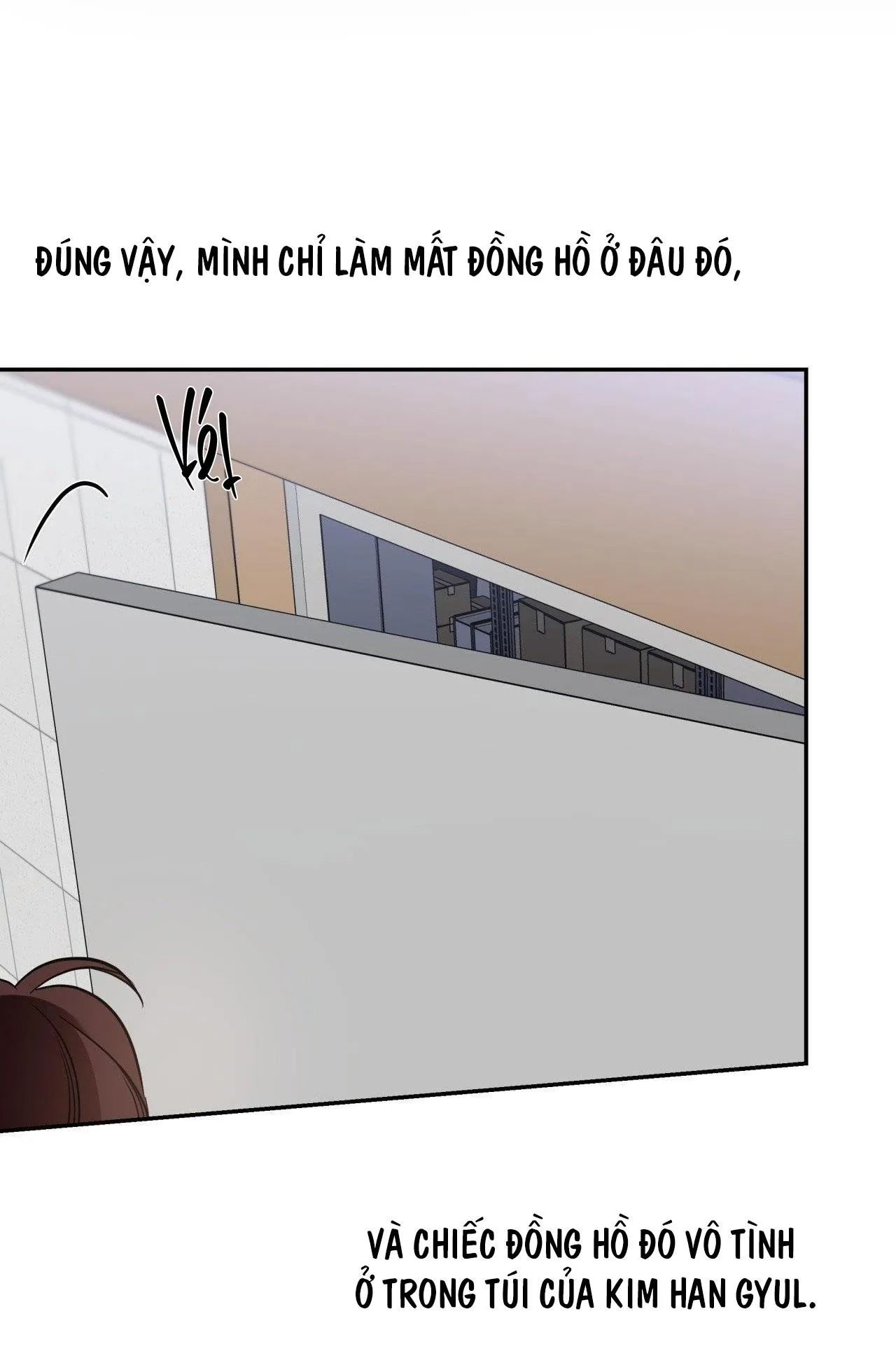 LỆNH CỨU RỖI Chapter 46 Trang 8