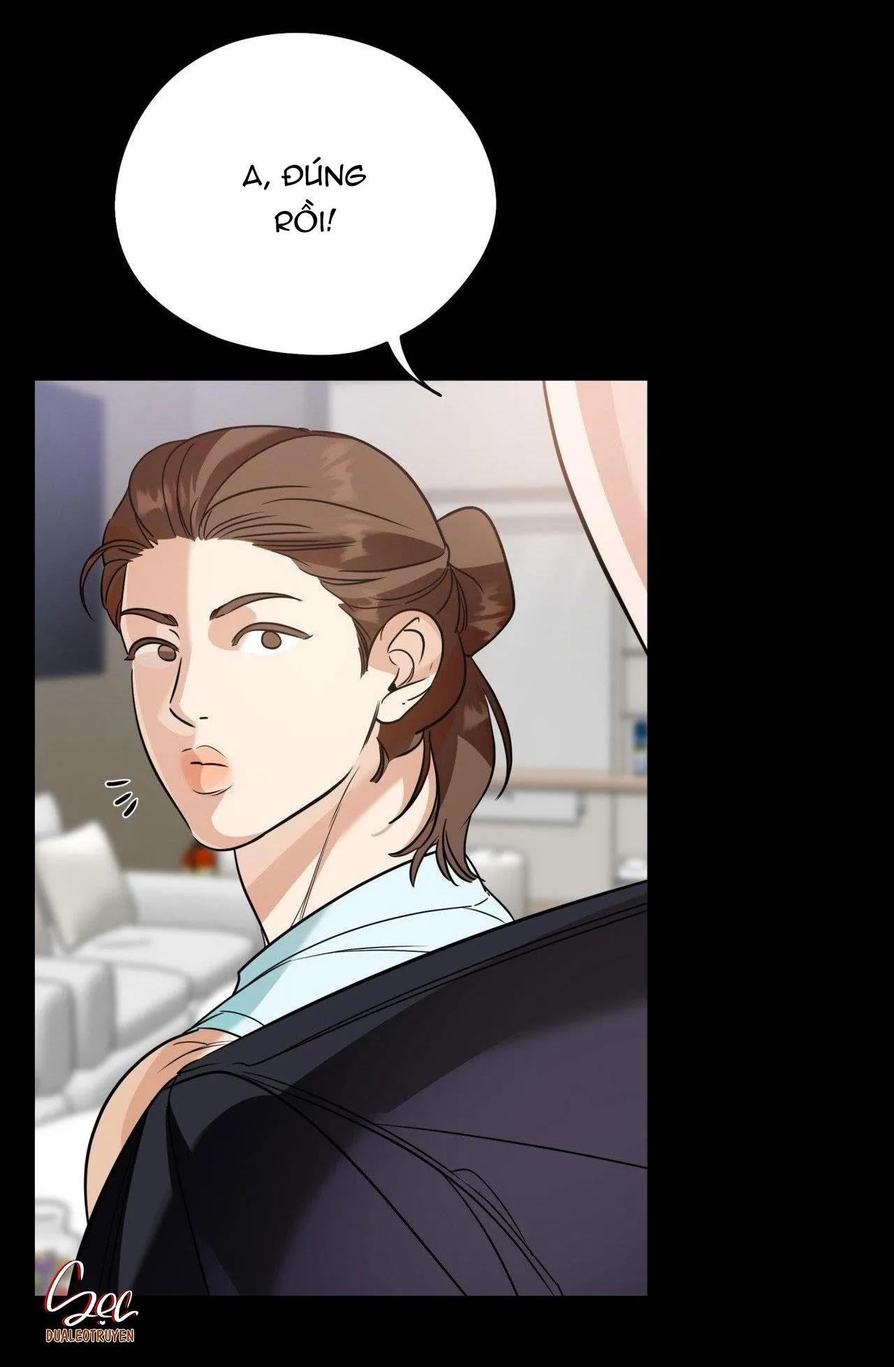 LỆNH CỨU RỖI Chapter 46 Trang 12