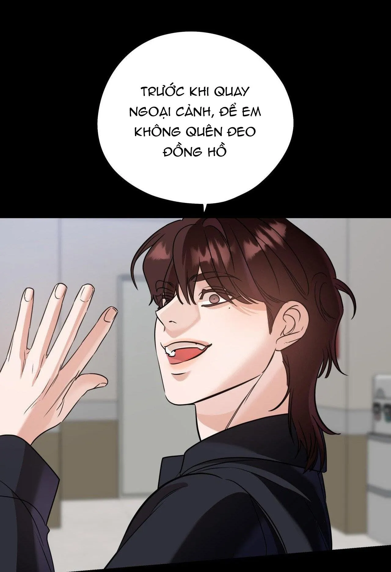 LỆNH CỨU RỖI Chapter 46 Trang 13