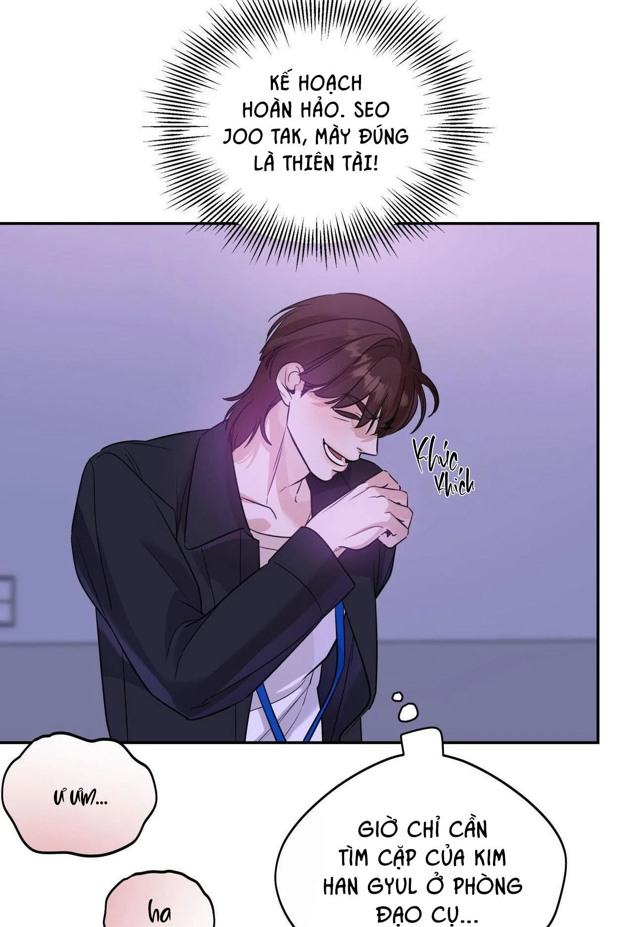 LỆNH CỨU RỖI Chapter 46 Trang 16