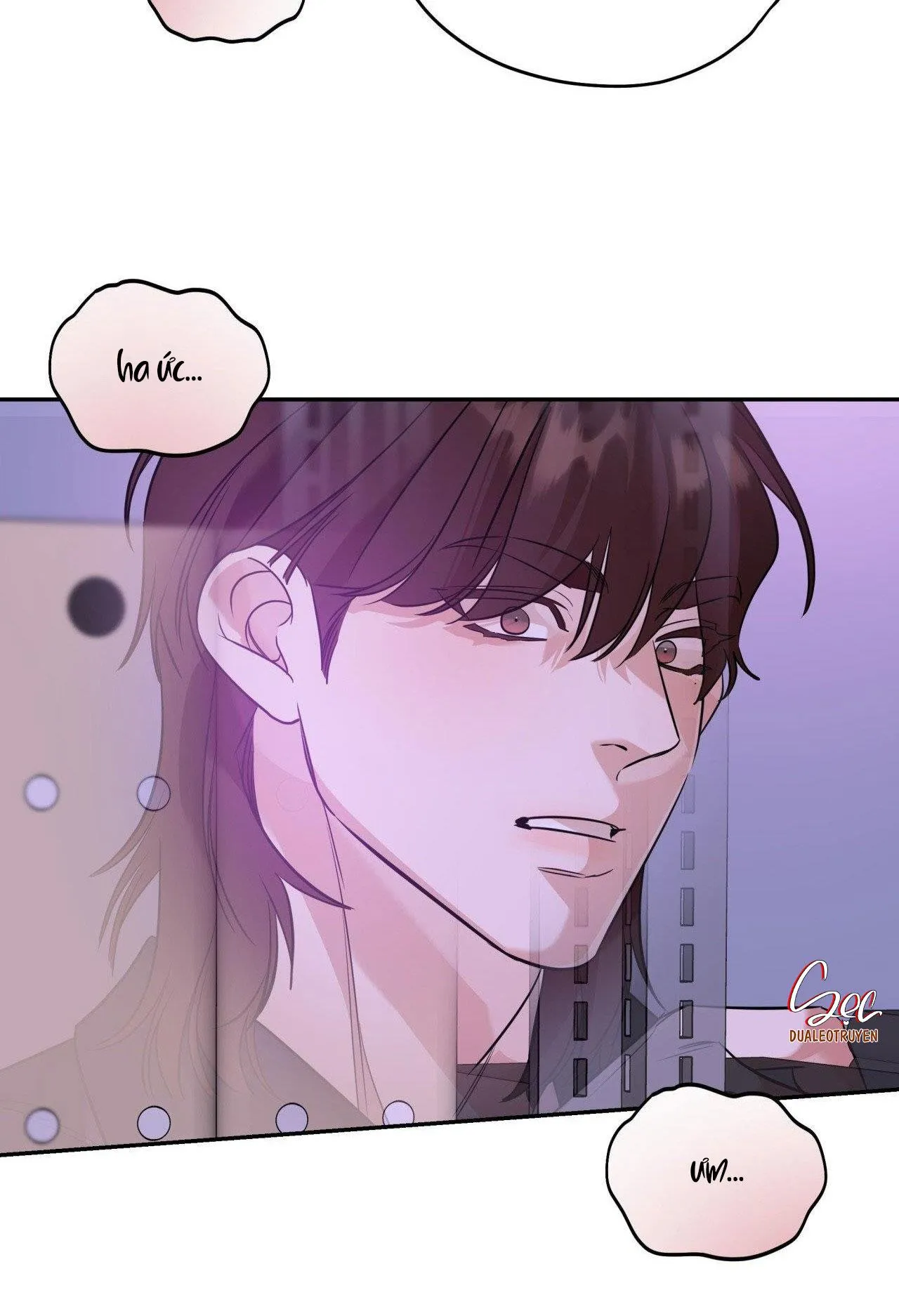 LỆNH CỨU RỖI Chapter 46 Trang 17