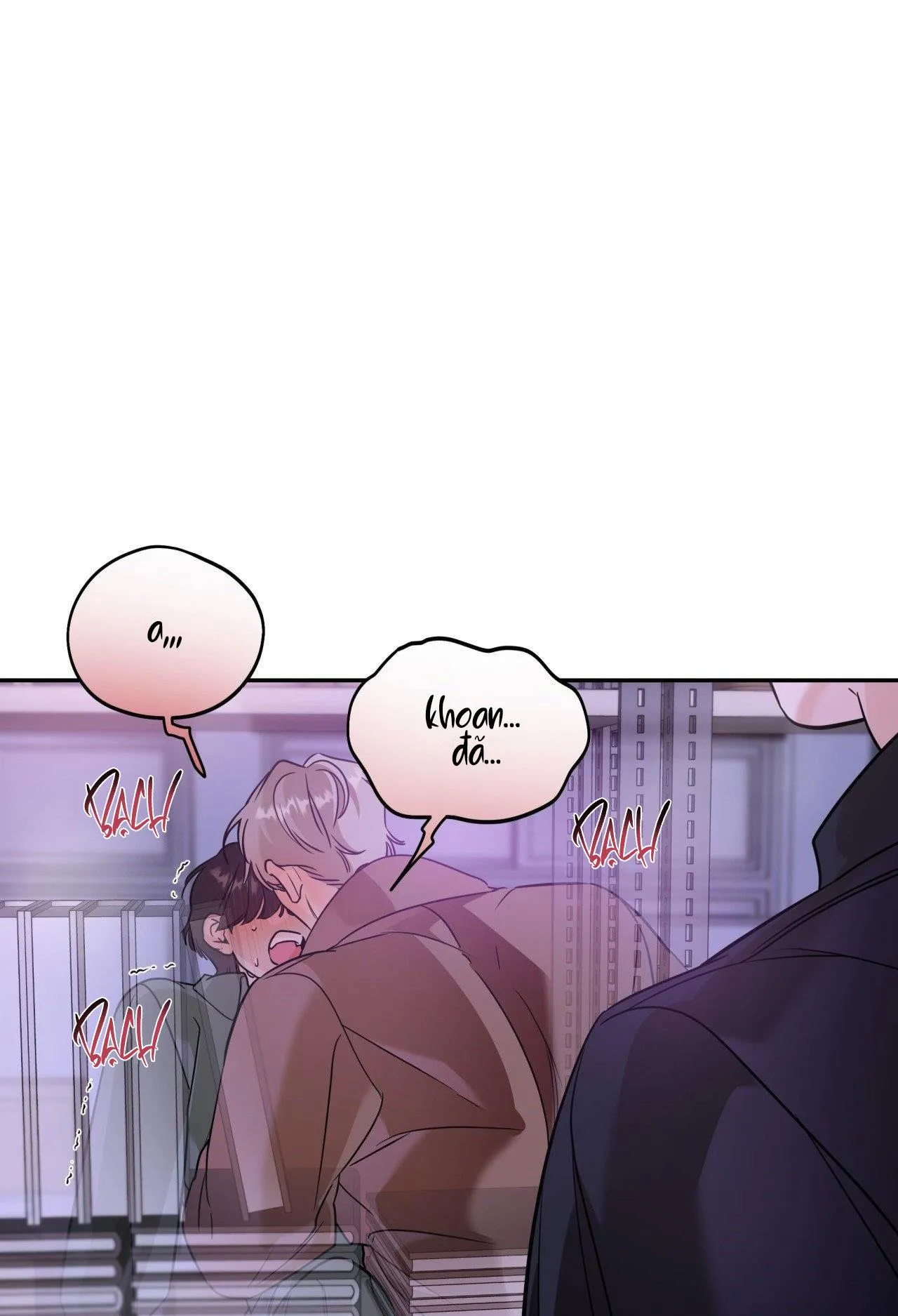 LỆNH CỨU RỖI Chapter 46 Trang 18