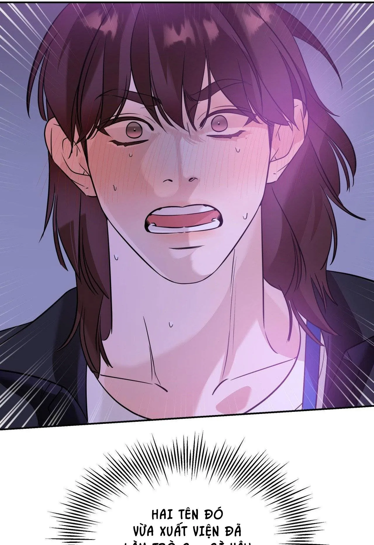 LỆNH CỨU RỖI Chapter 46 Trang 24