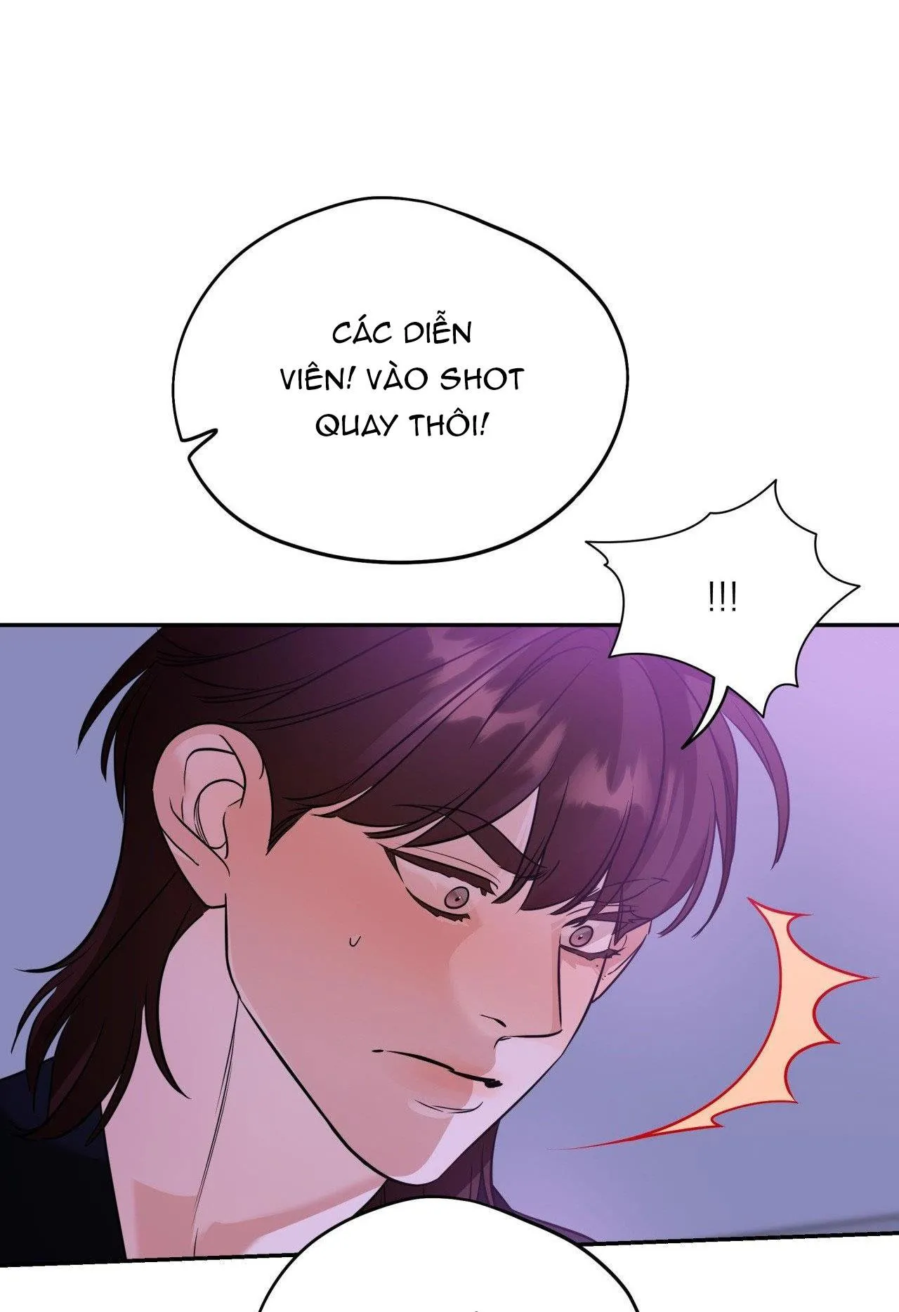 LỆNH CỨU RỖI Chapter 46 Trang 29