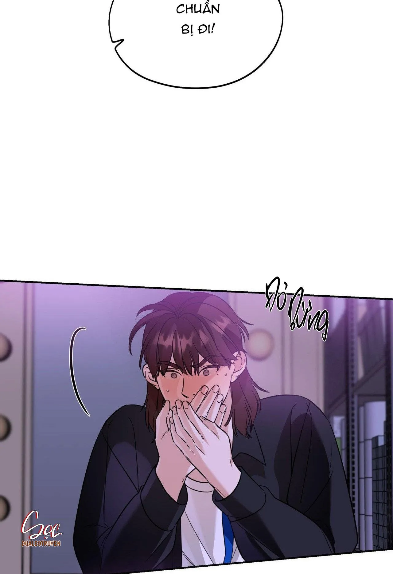 LỆNH CỨU RỖI Chapter 46 Trang 30