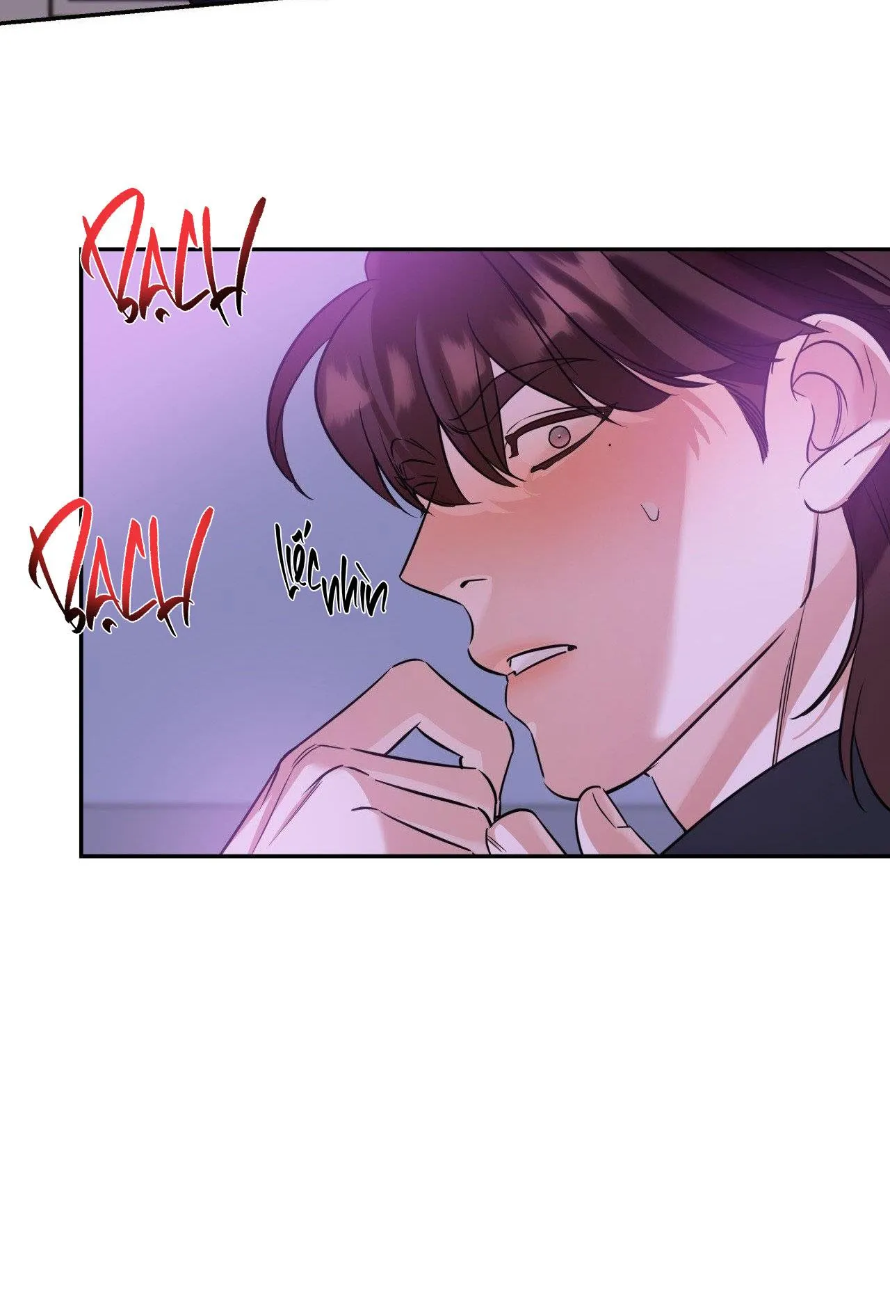 LỆNH CỨU RỖI Chapter 46 Trang 31