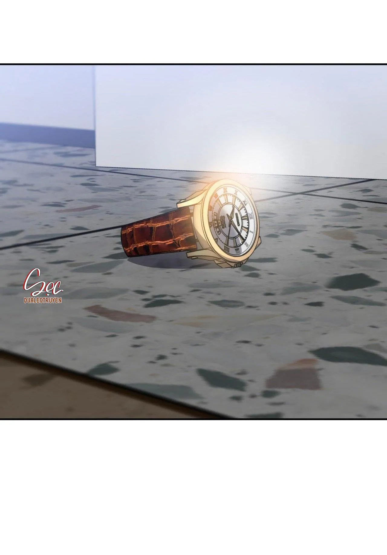 LỆNH CỨU RỖI Chapter 46 Trang 36