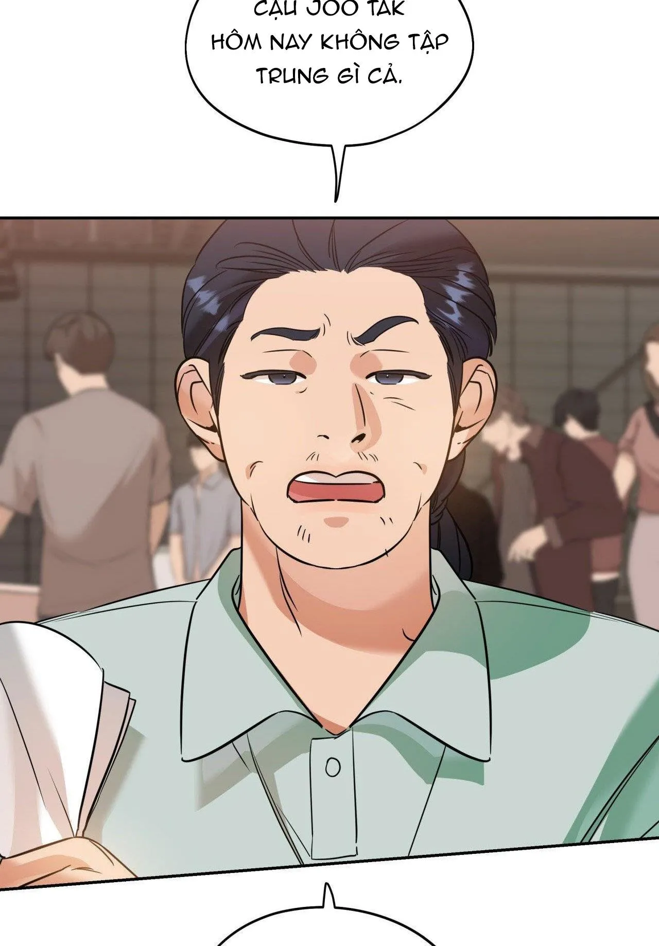 LỆNH CỨU RỖI Chapter 46 Trang 38